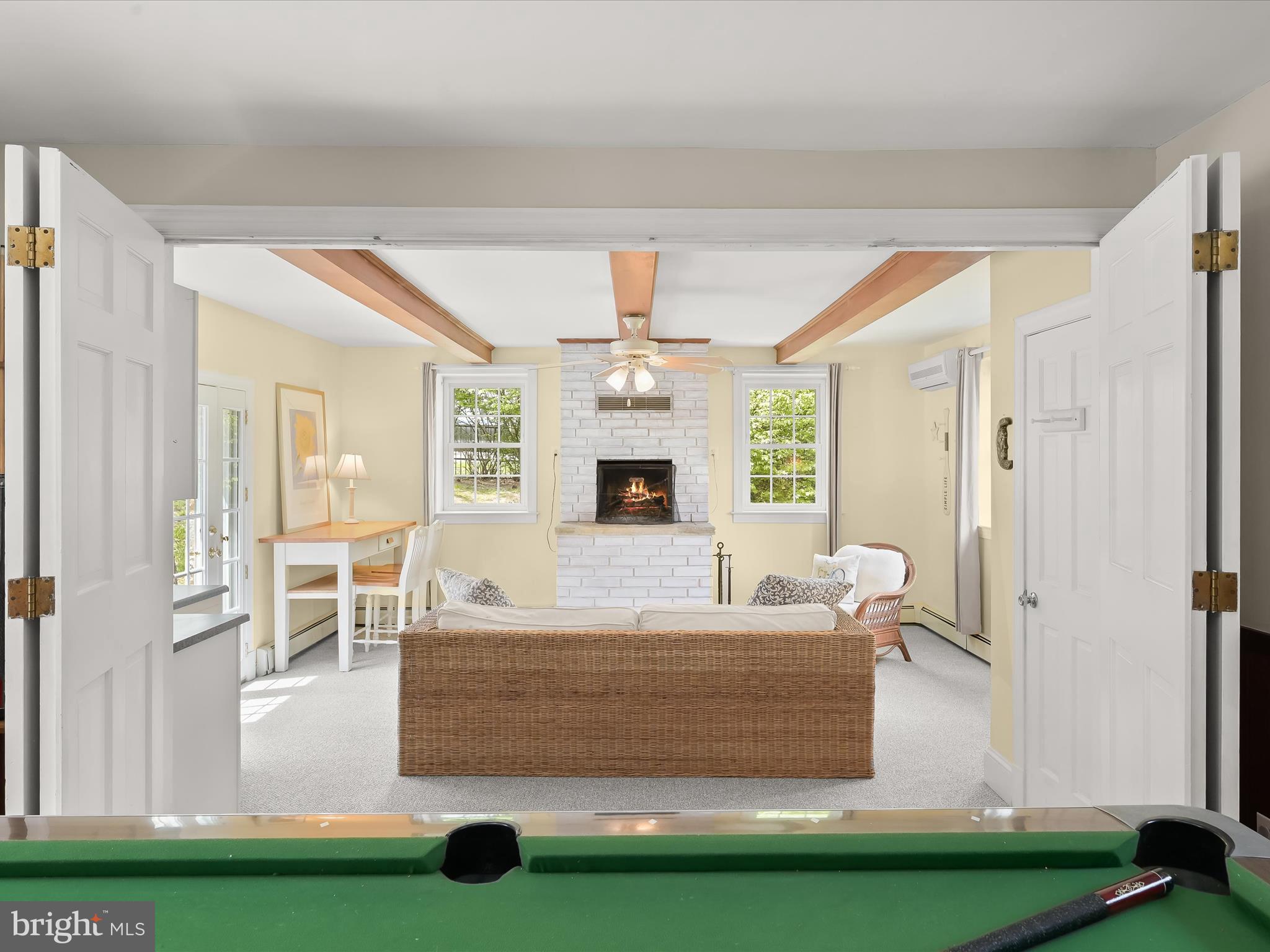 CATONSVILLE - Residential