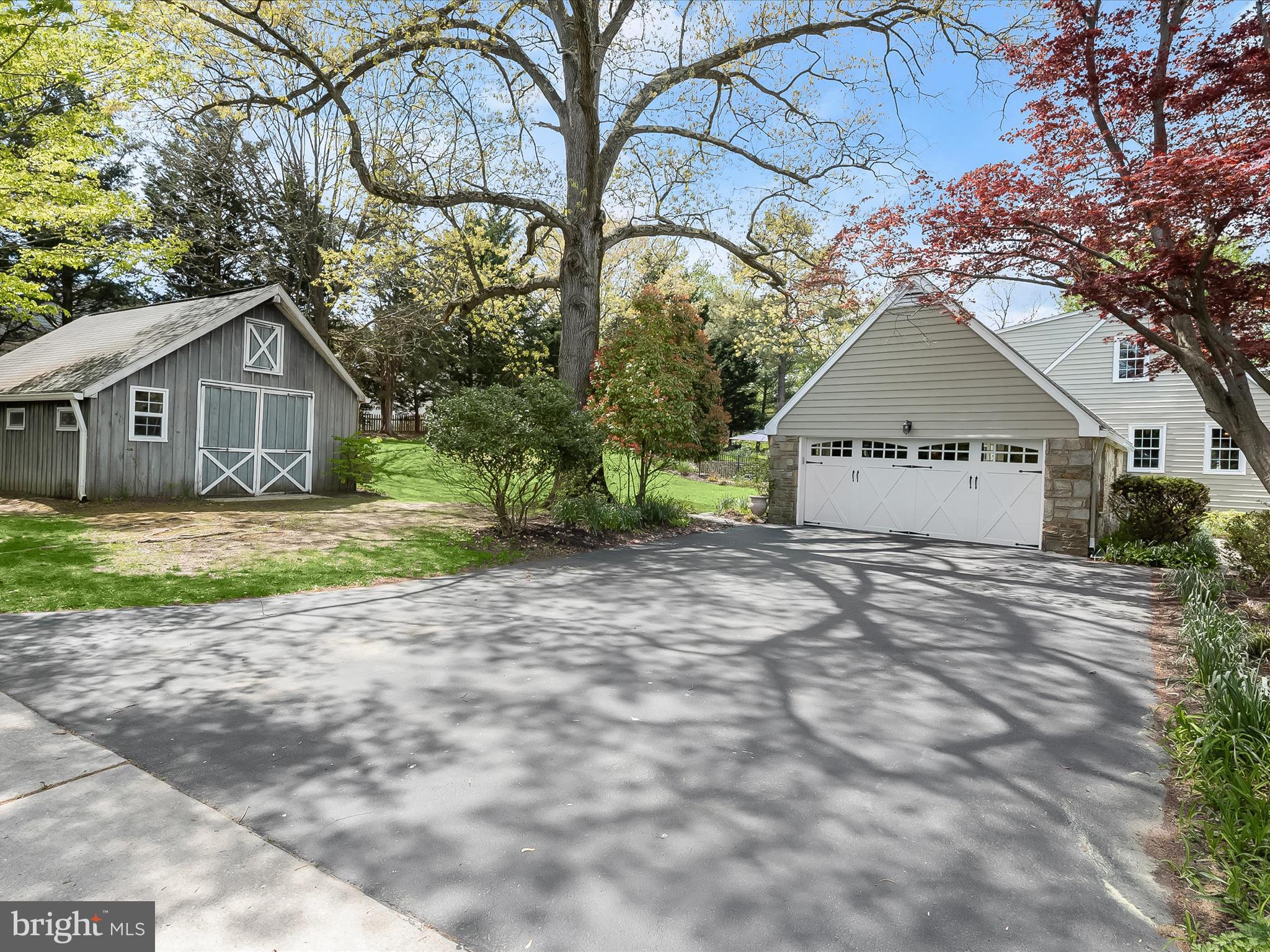 CATONSVILLE - Residential