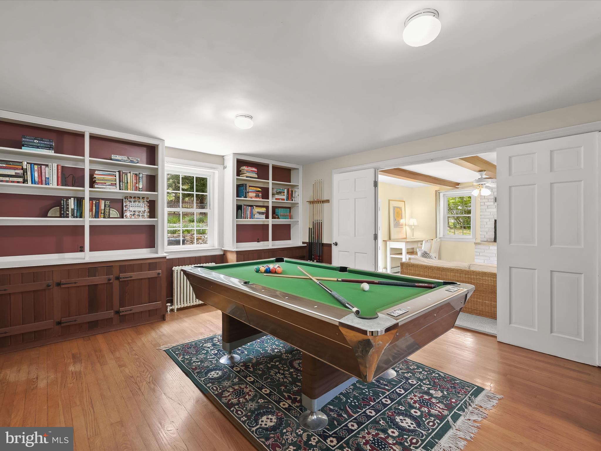 CATONSVILLE - Residential