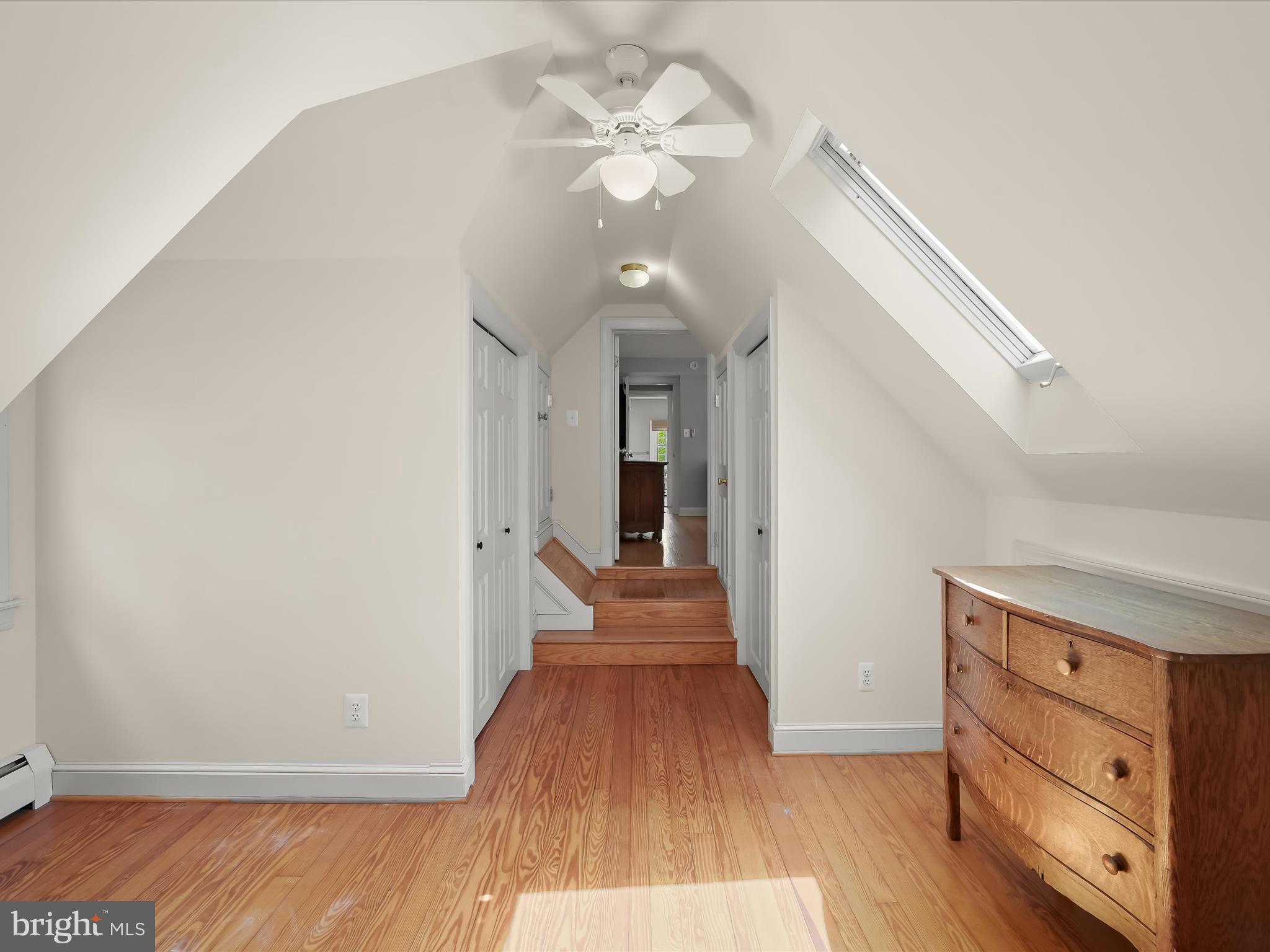 CATONSVILLE - Residential