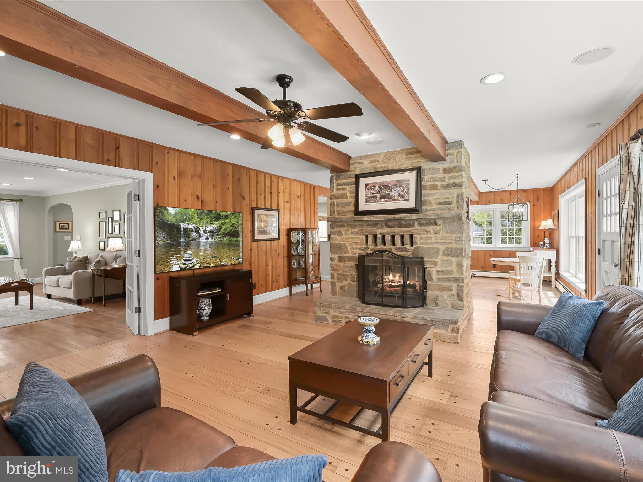 CATONSVILLE - Residential