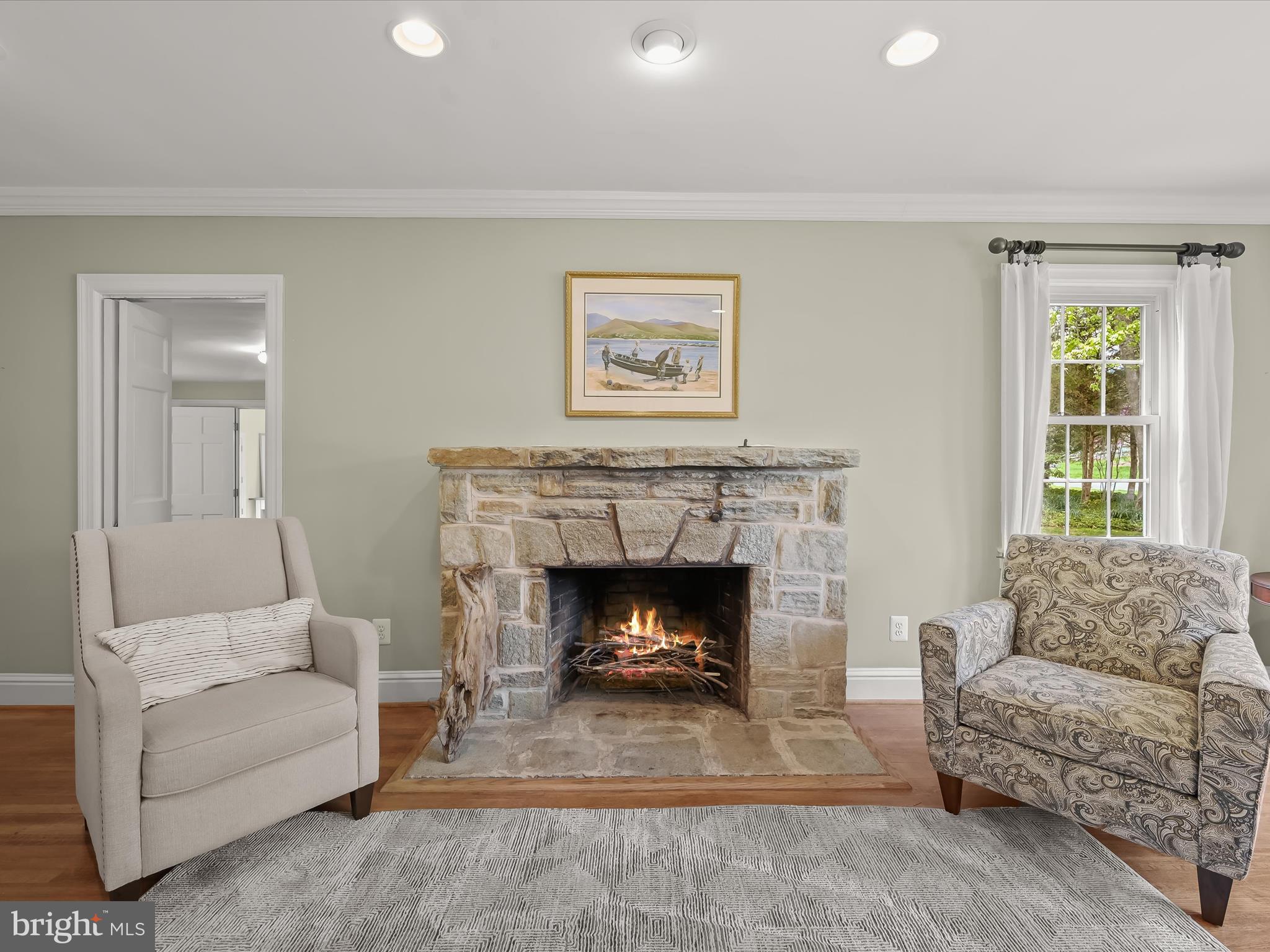 CATONSVILLE - Residential