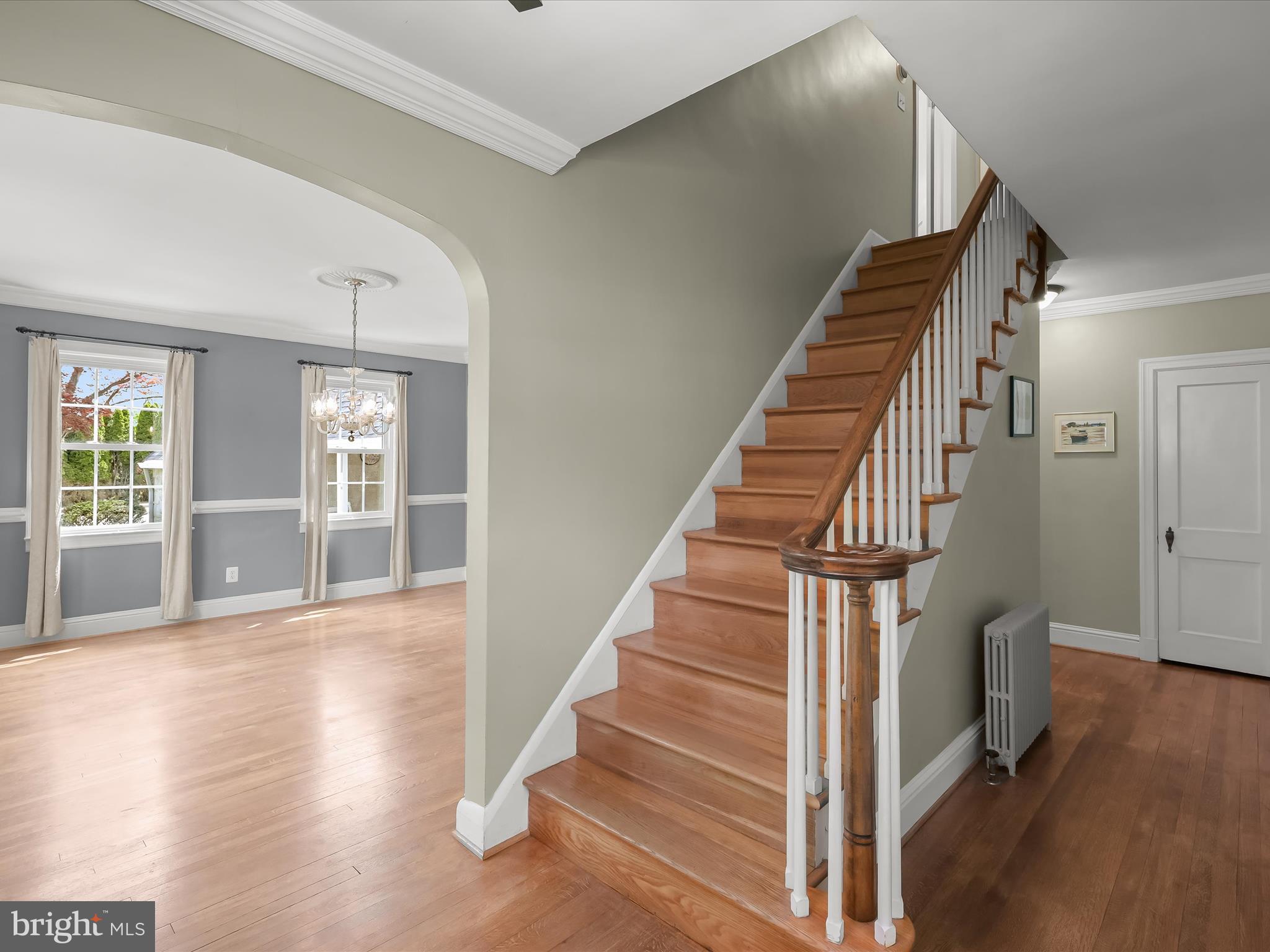 CATONSVILLE - Residential