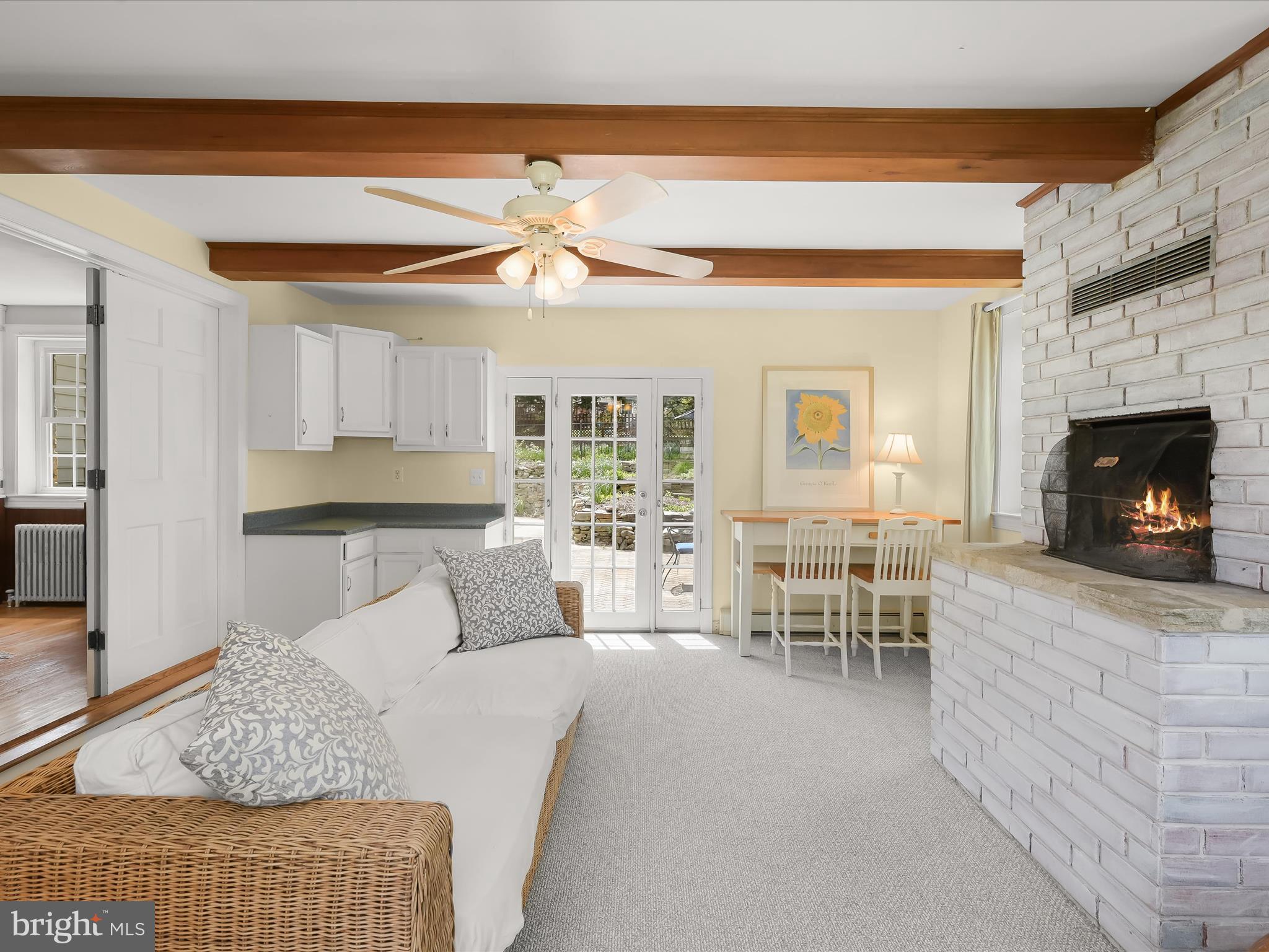 CATONSVILLE - Residential