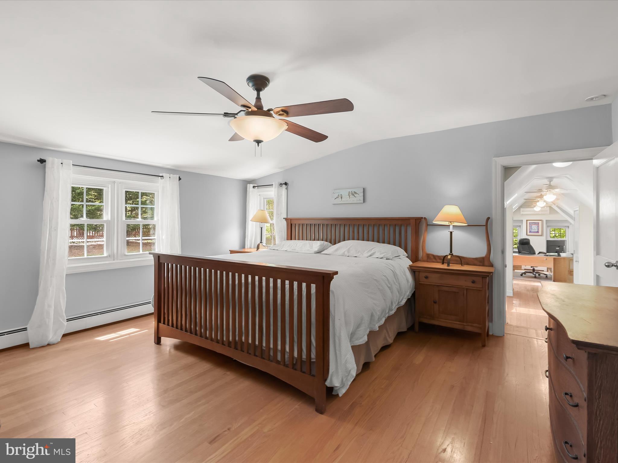 CATONSVILLE - Residential