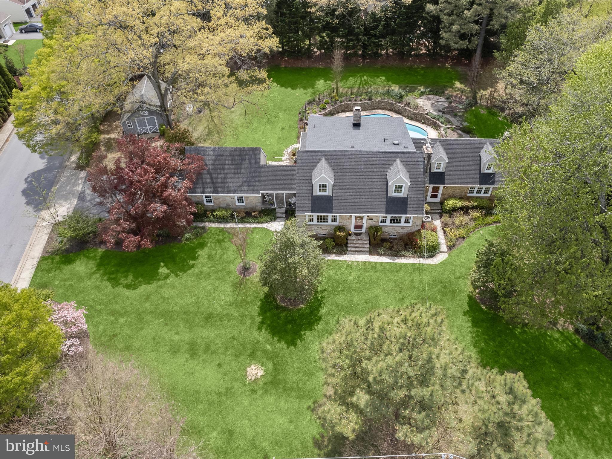 CATONSVILLE - Residential