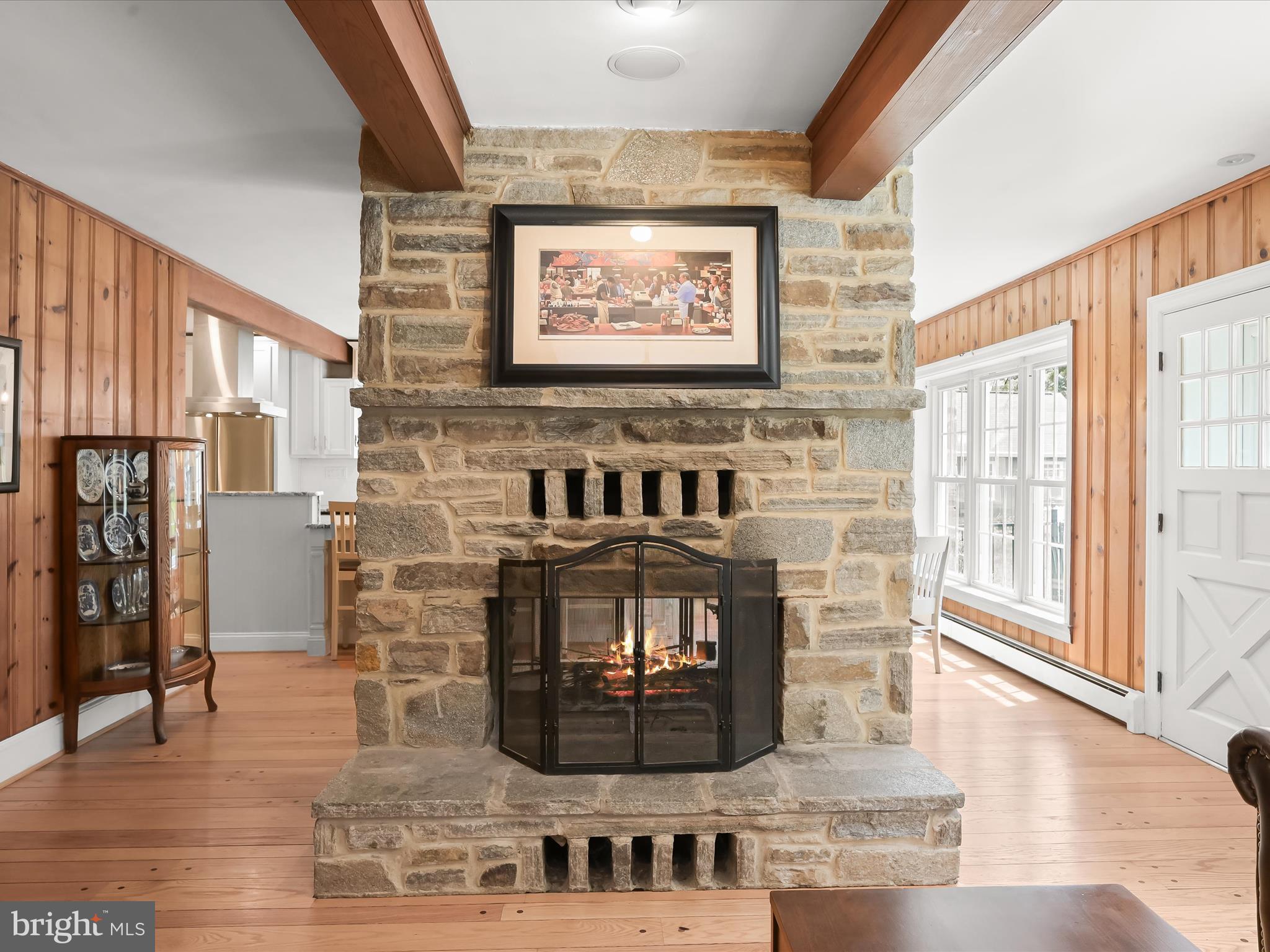 CATONSVILLE - Residential