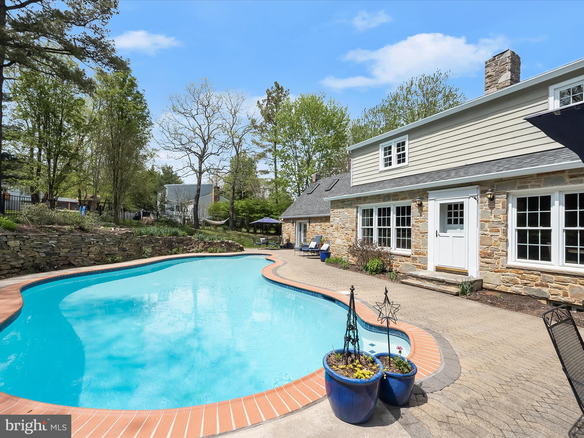 CATONSVILLE - Residential