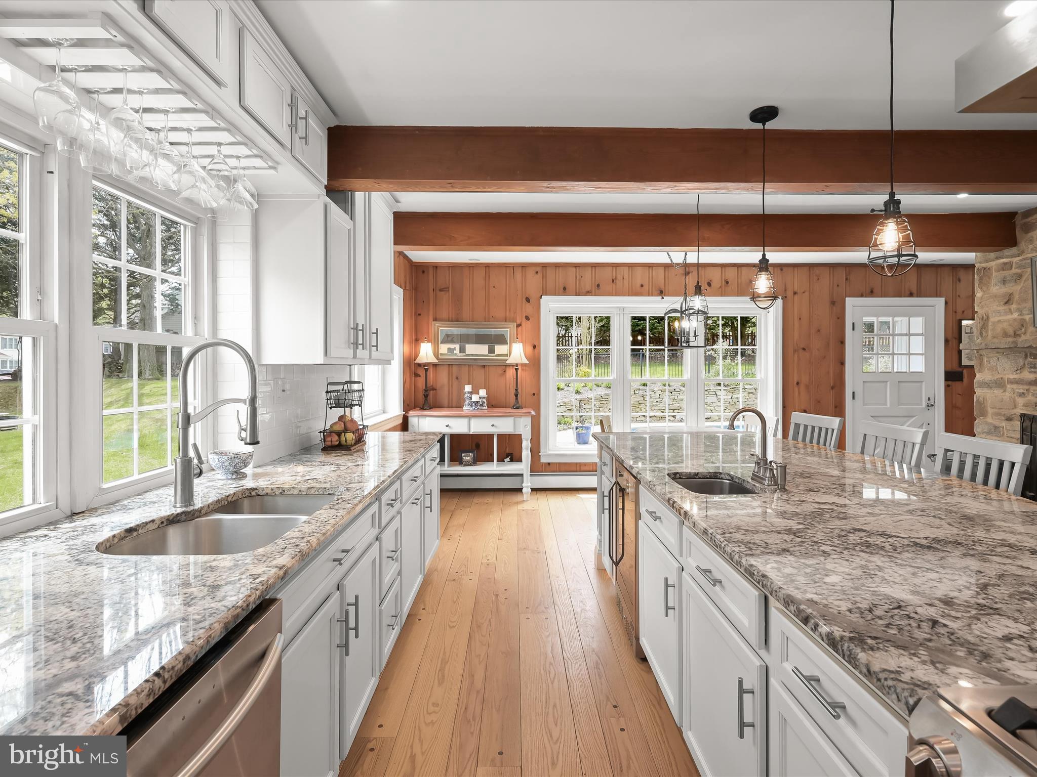 CATONSVILLE - Residential