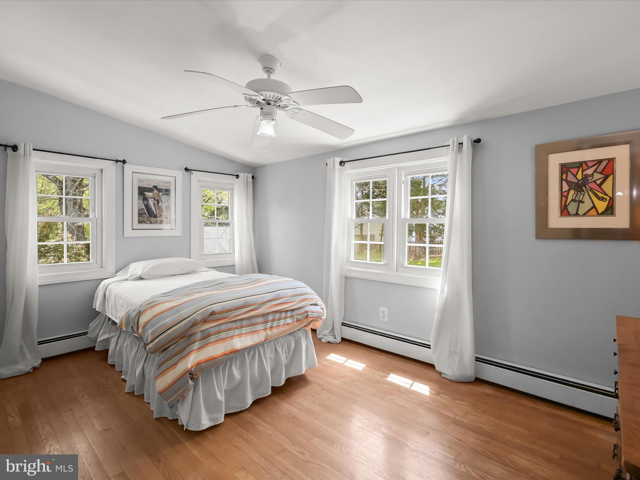 CATONSVILLE - Residential