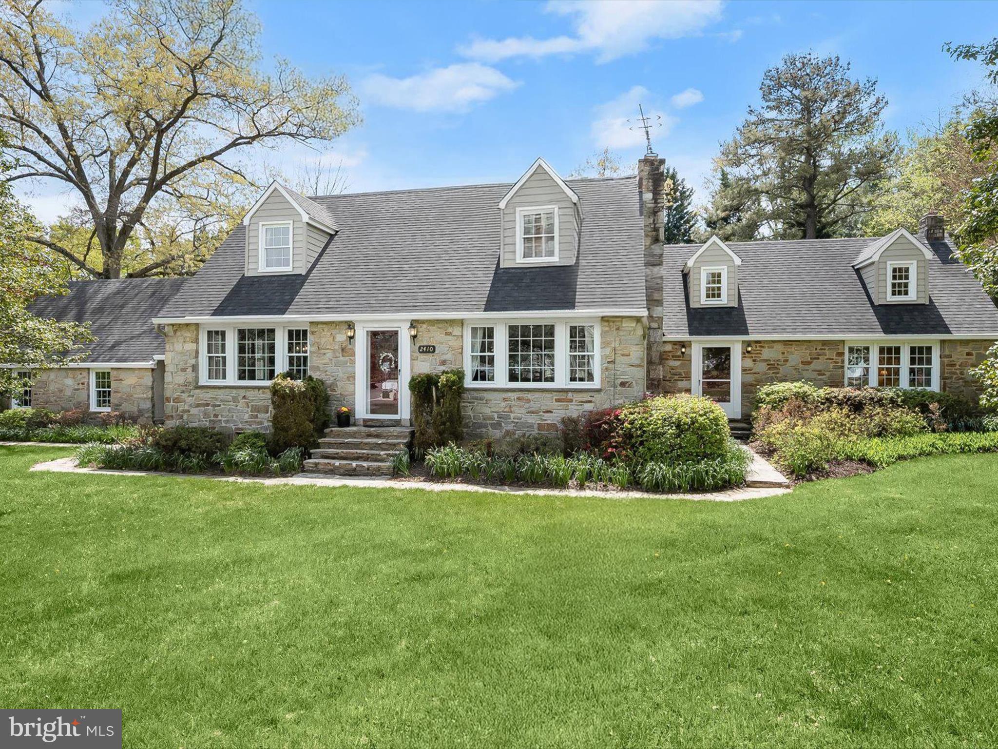 CATONSVILLE - Residential