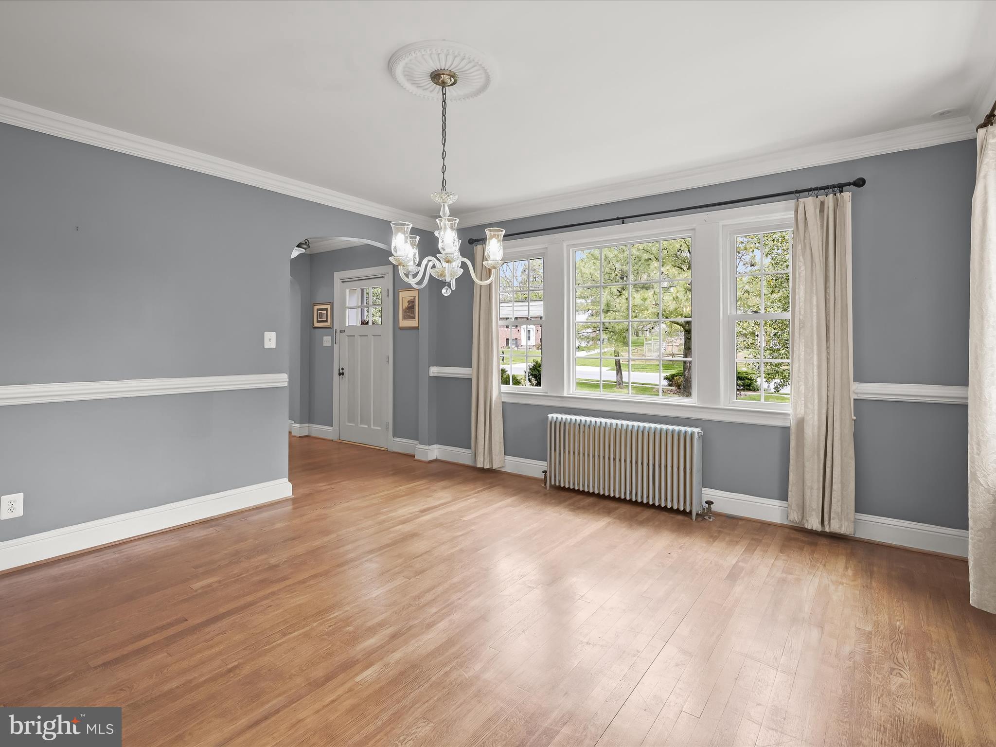 CATONSVILLE - Residential