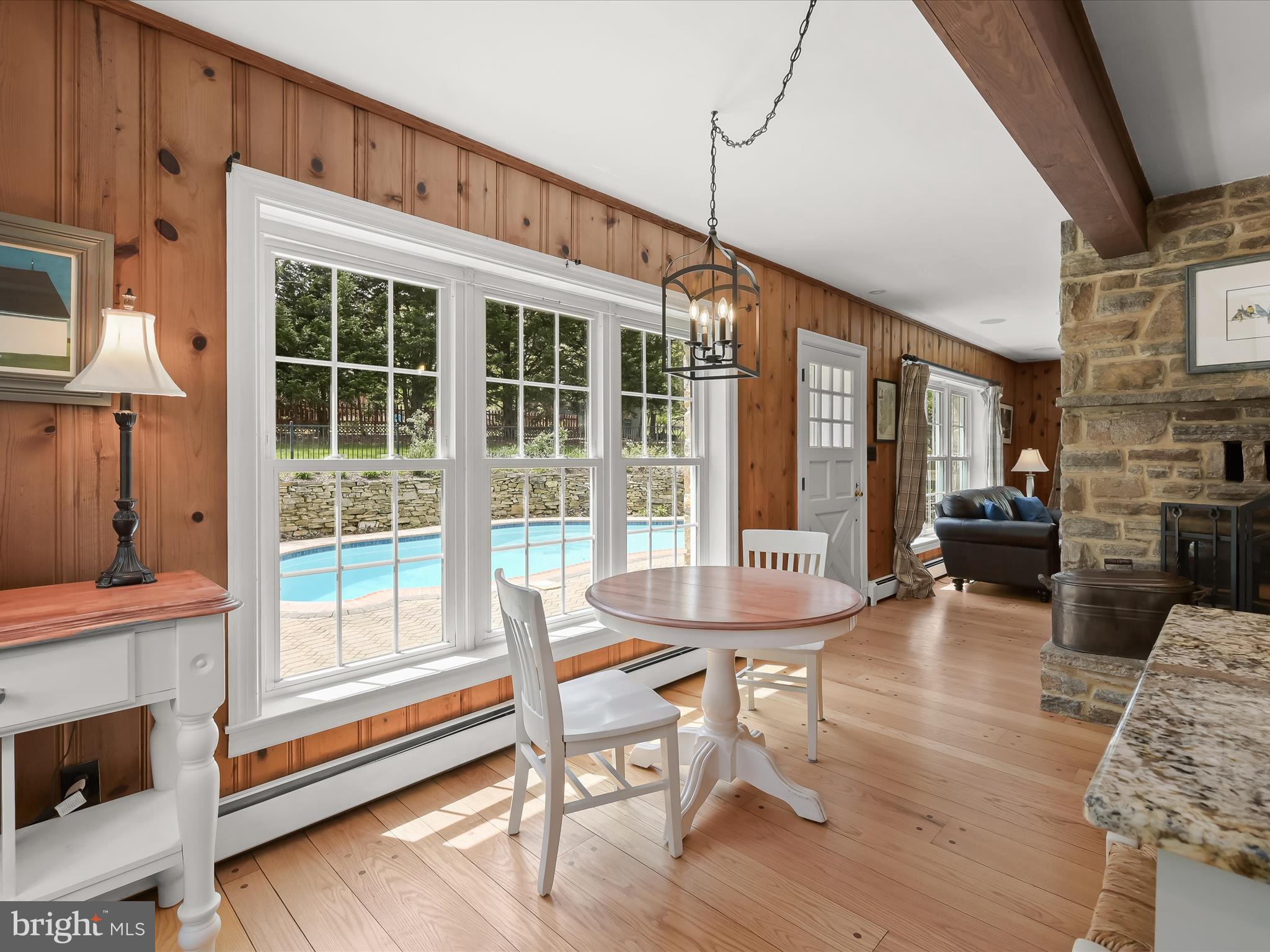 CATONSVILLE - Residential