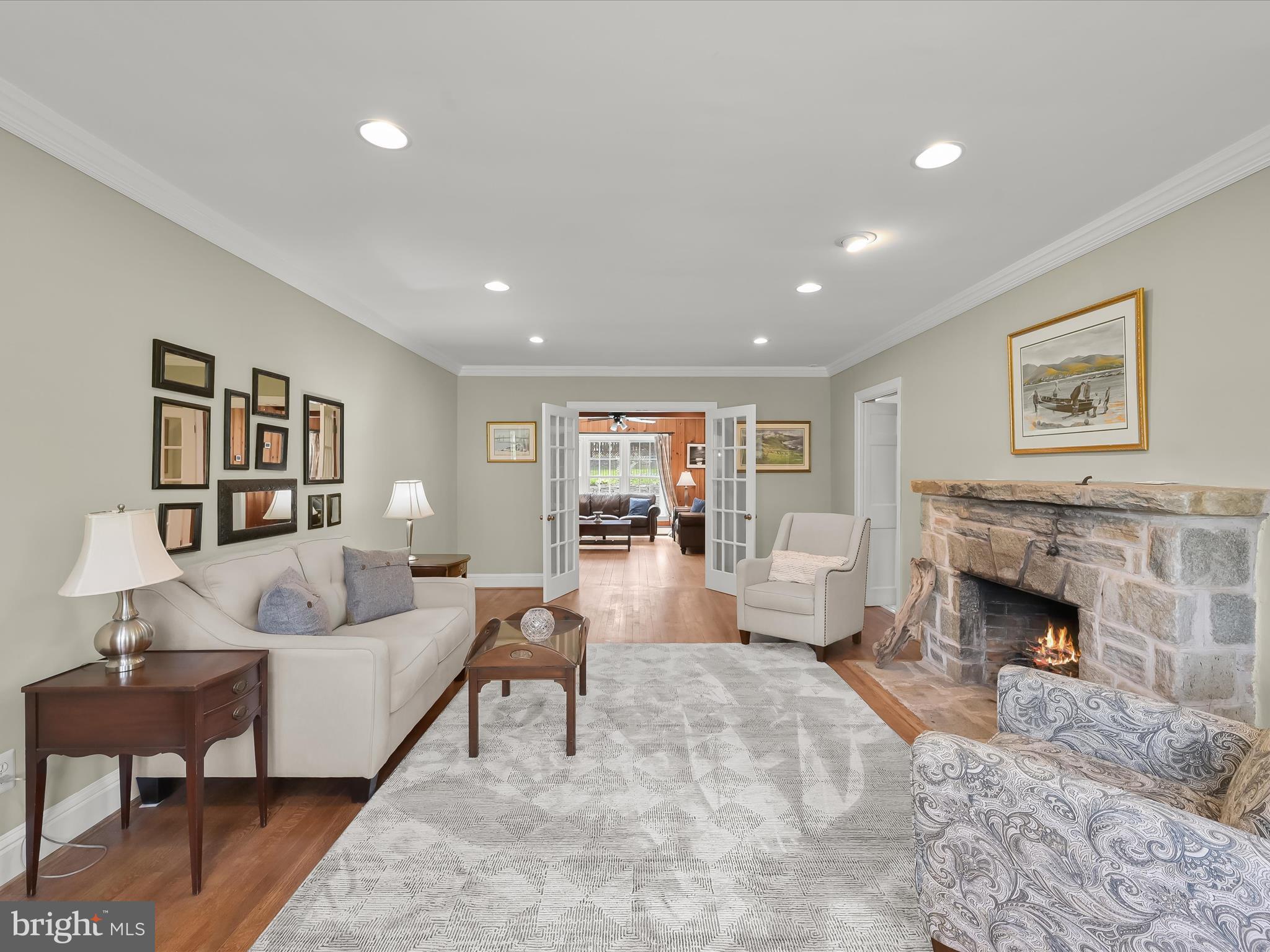 CATONSVILLE - Residential