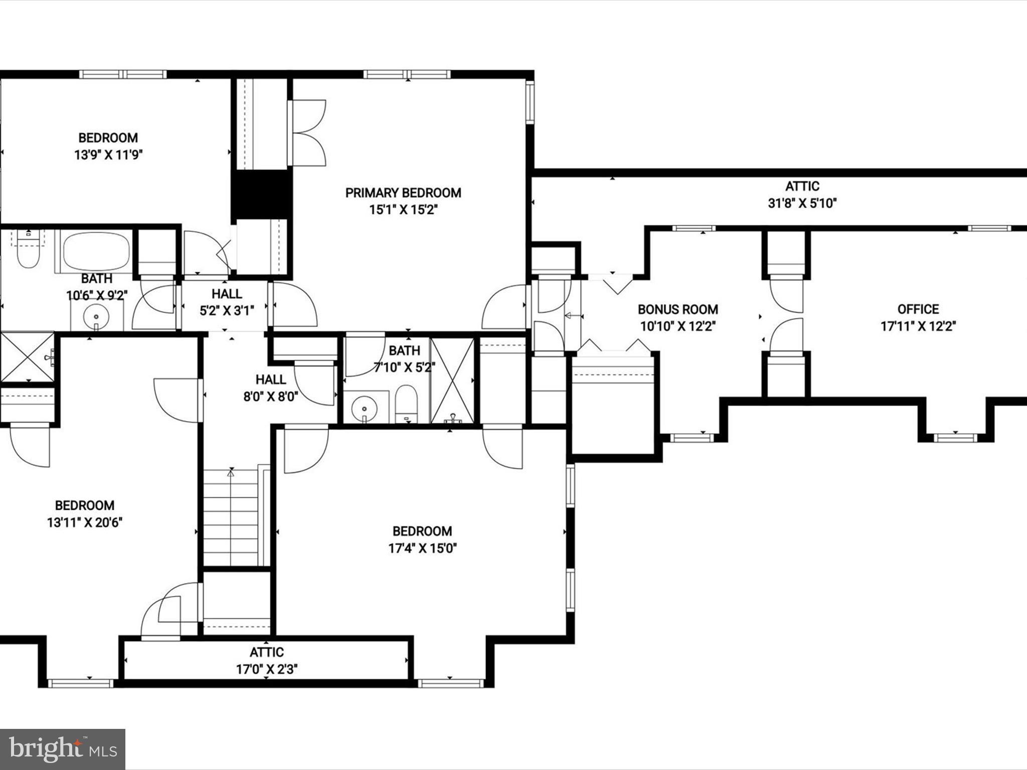 CATONSVILLE - Residential