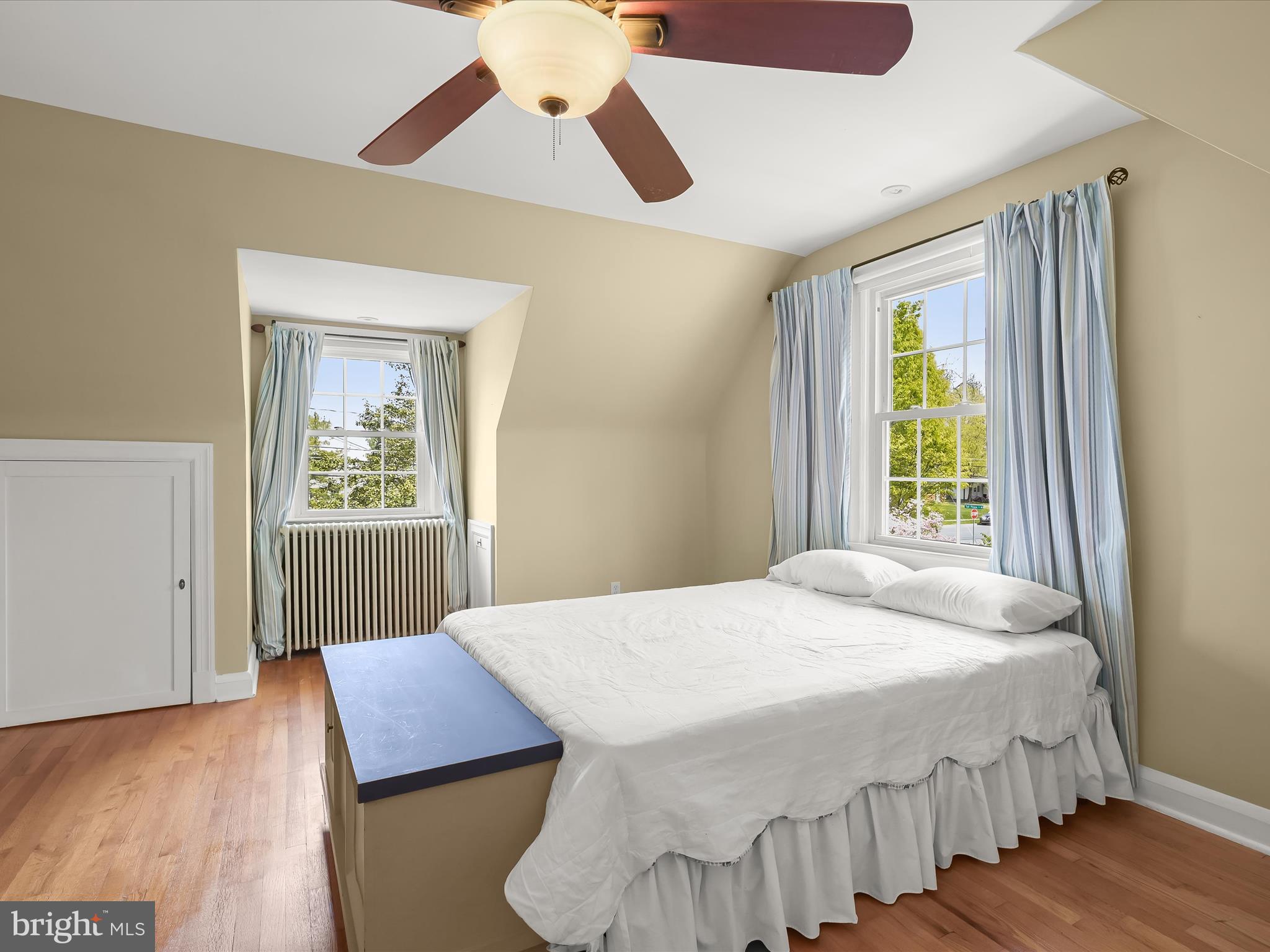 CATONSVILLE - Residential