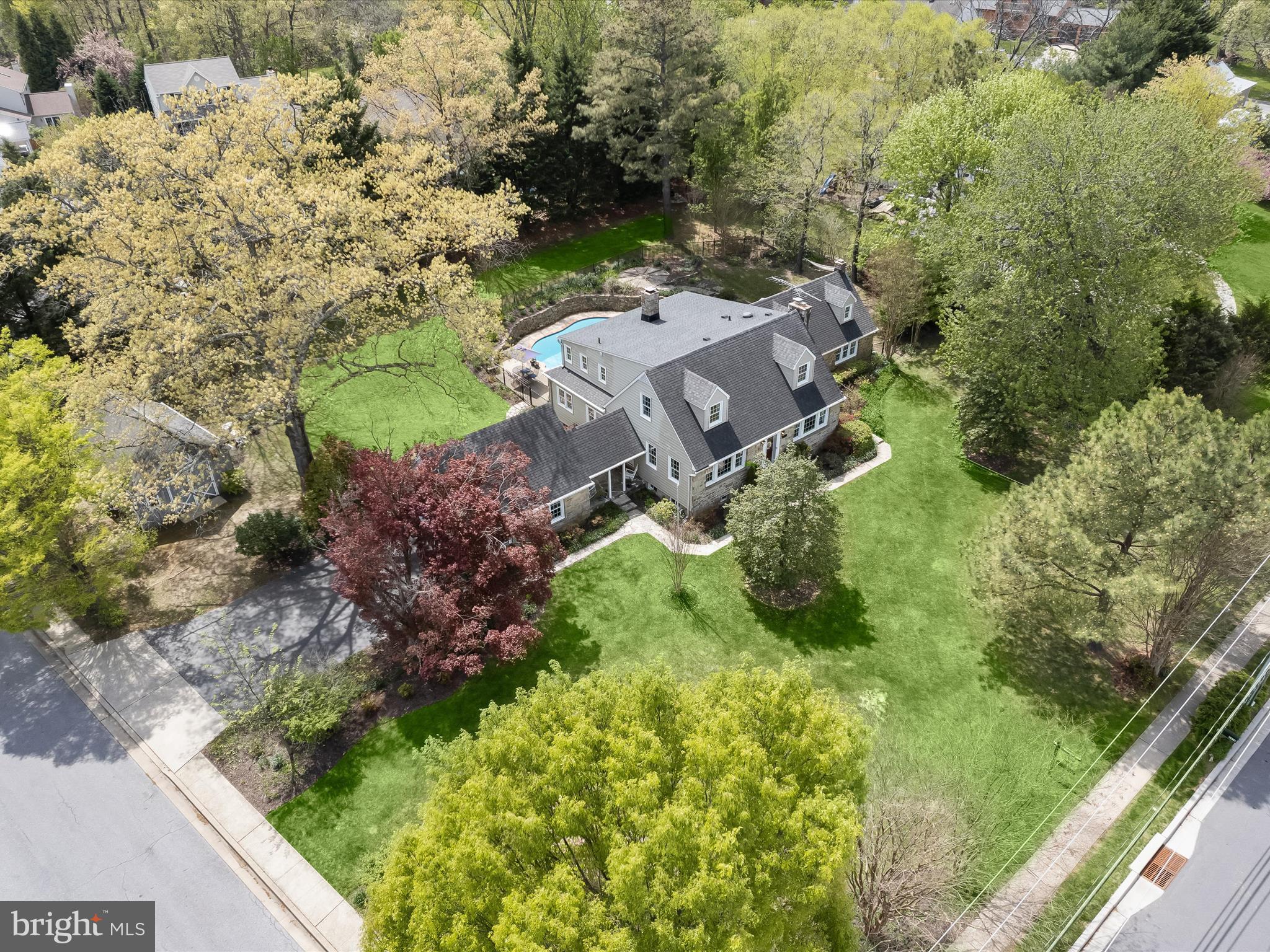 CATONSVILLE - Residential