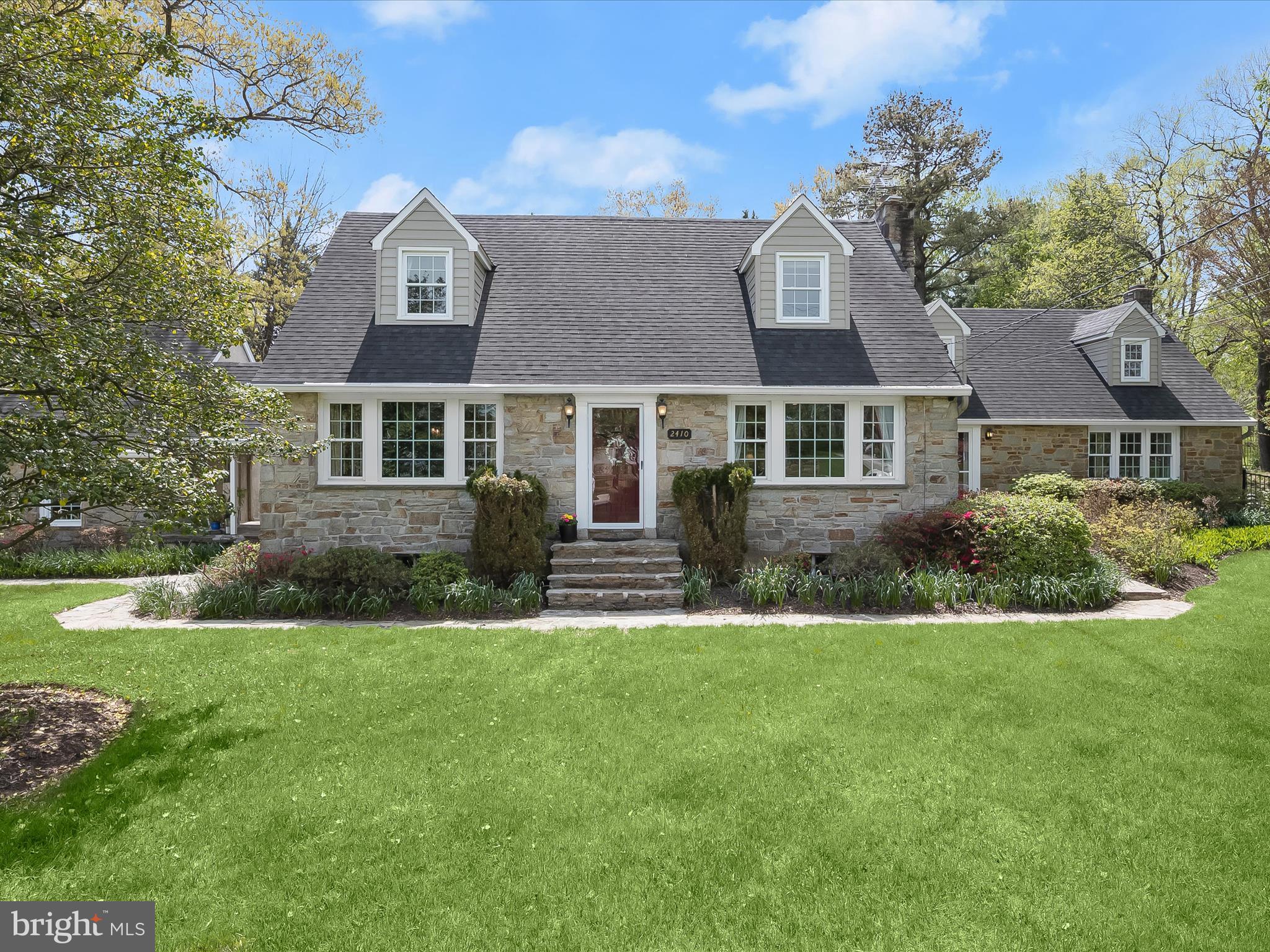 CATONSVILLE - Residential