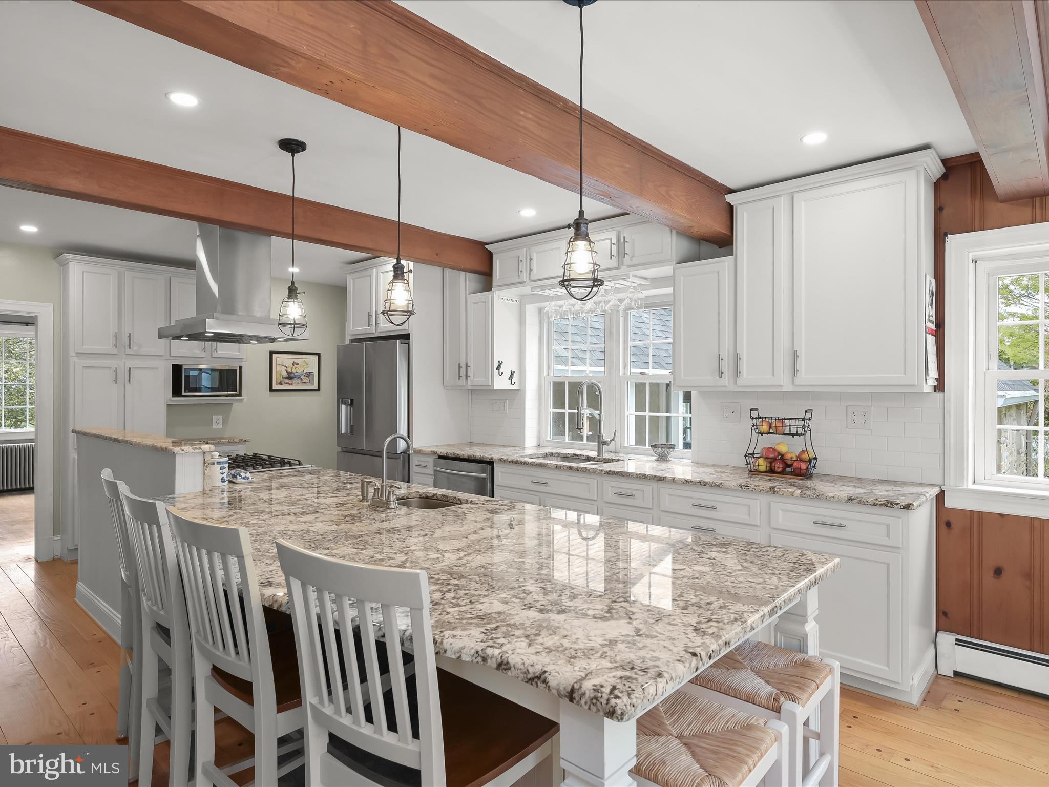 CATONSVILLE - Residential