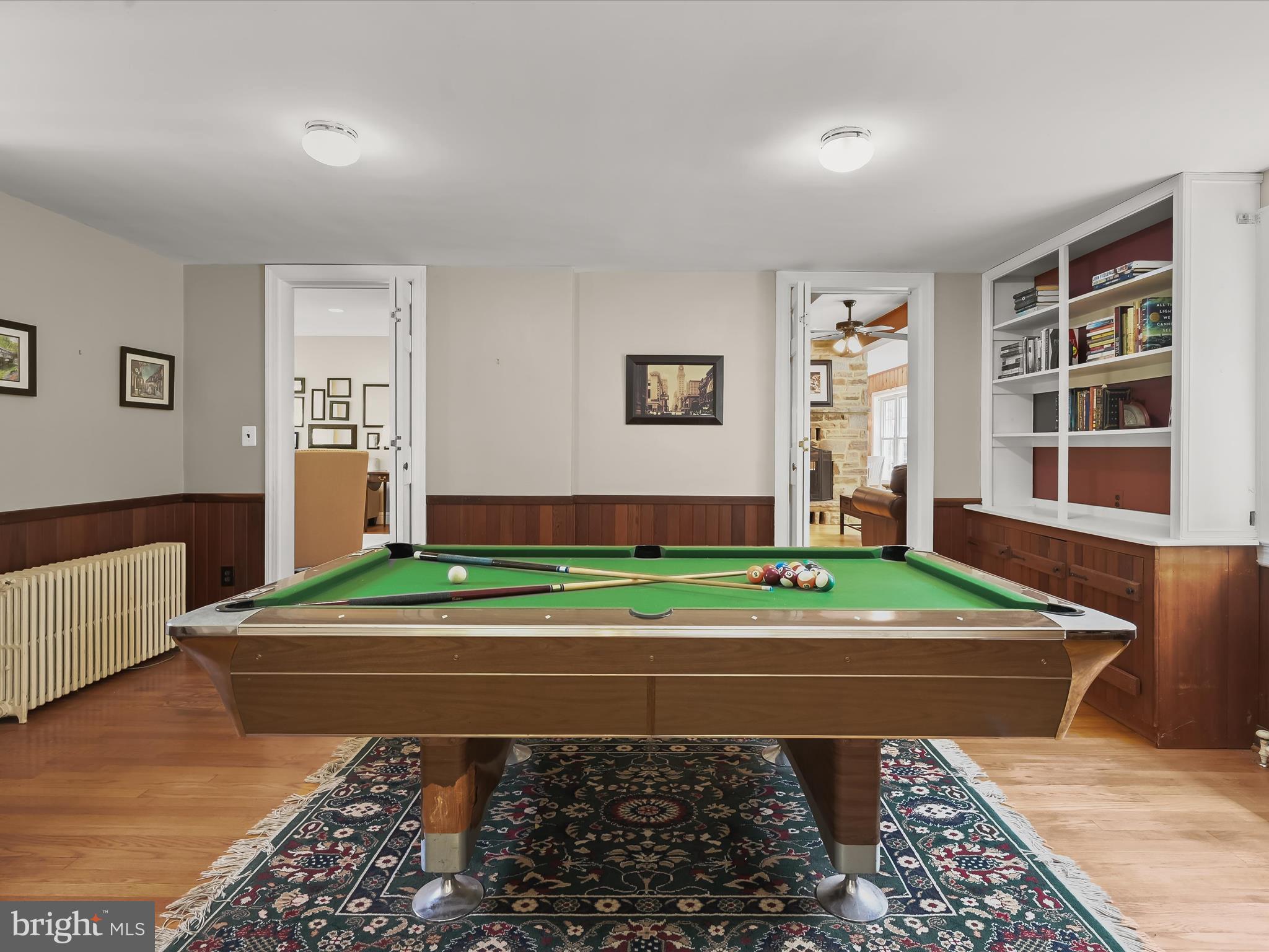 CATONSVILLE - Residential