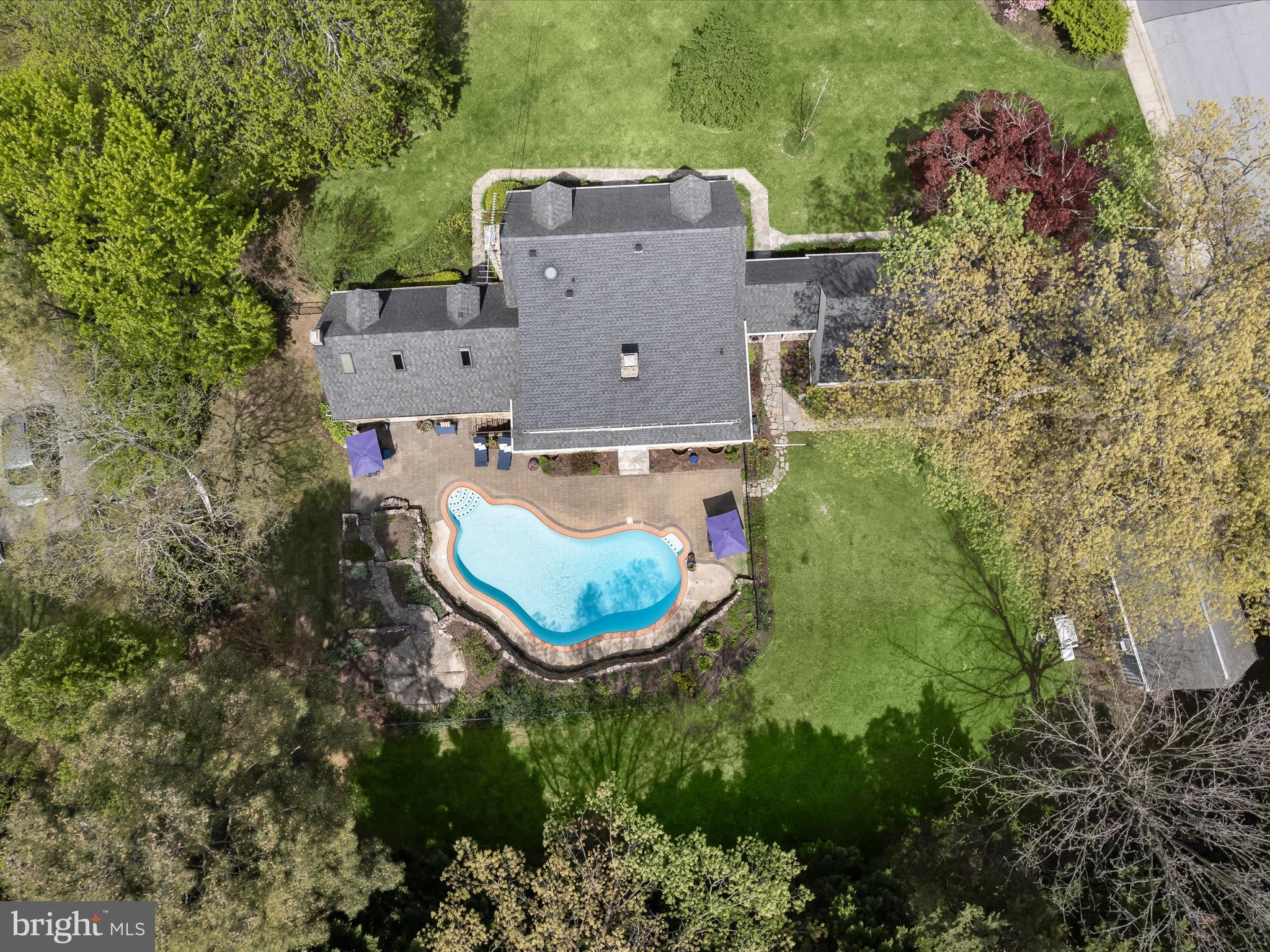 CATONSVILLE - Residential