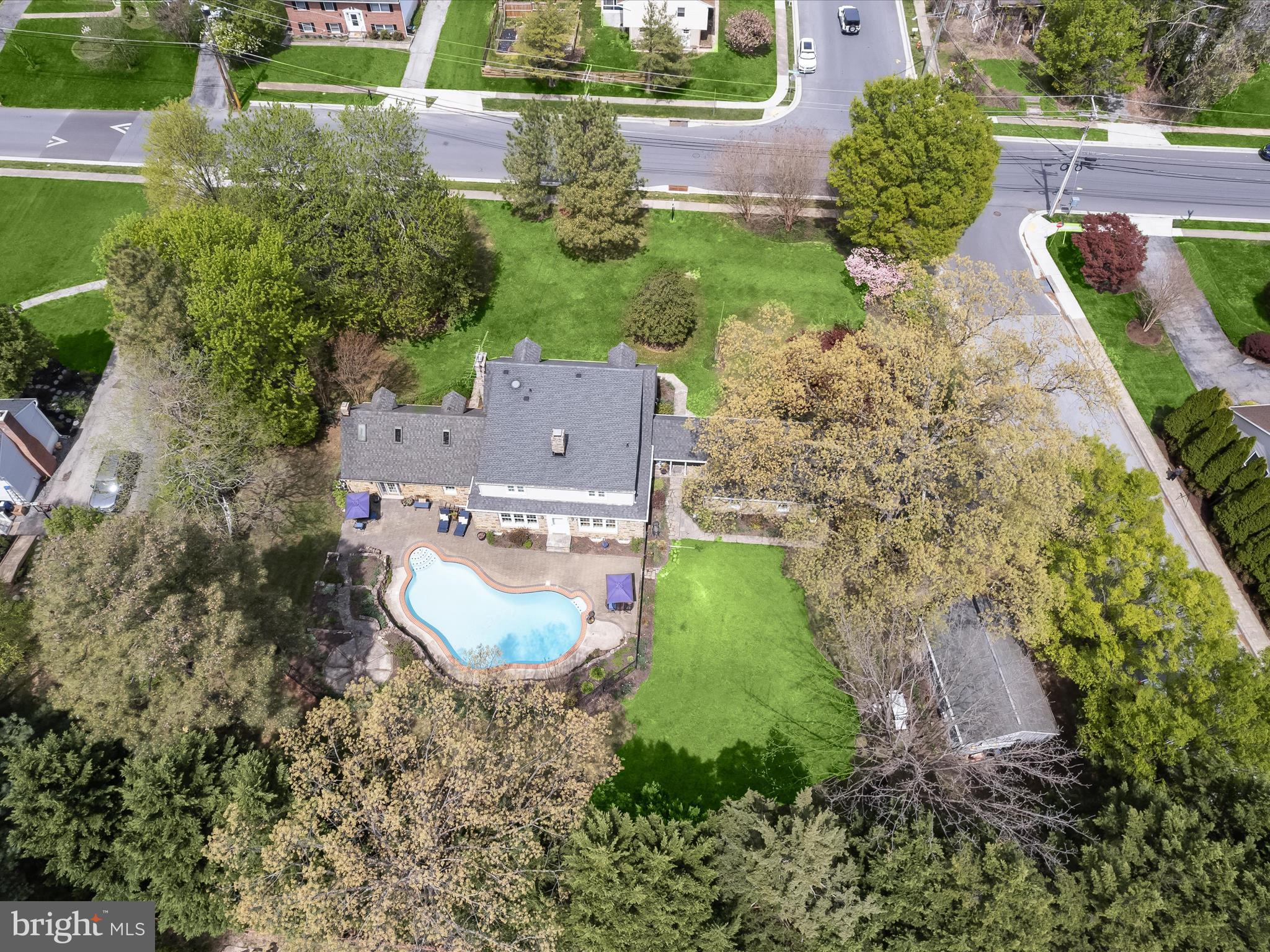 CATONSVILLE - Residential