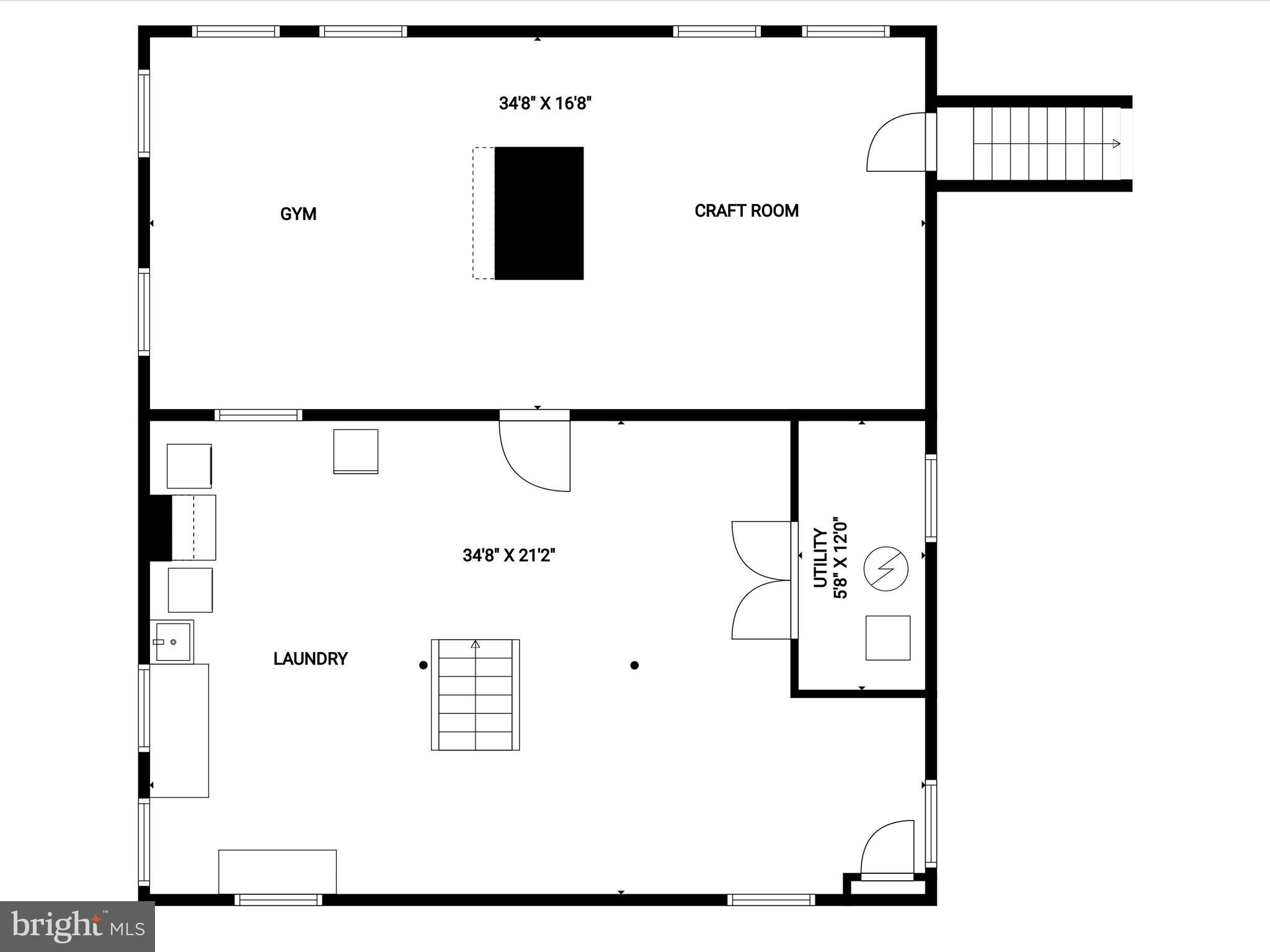 CATONSVILLE - Residential