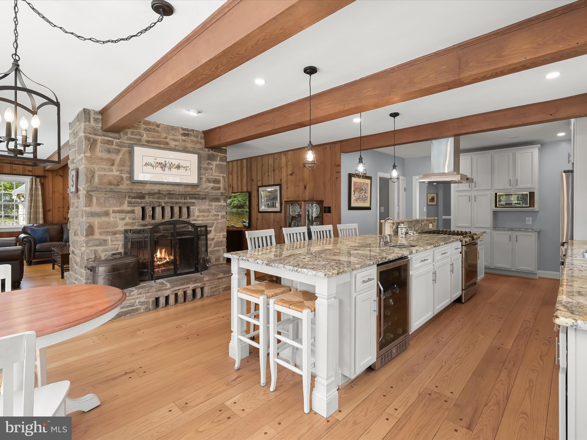 CATONSVILLE - Residential