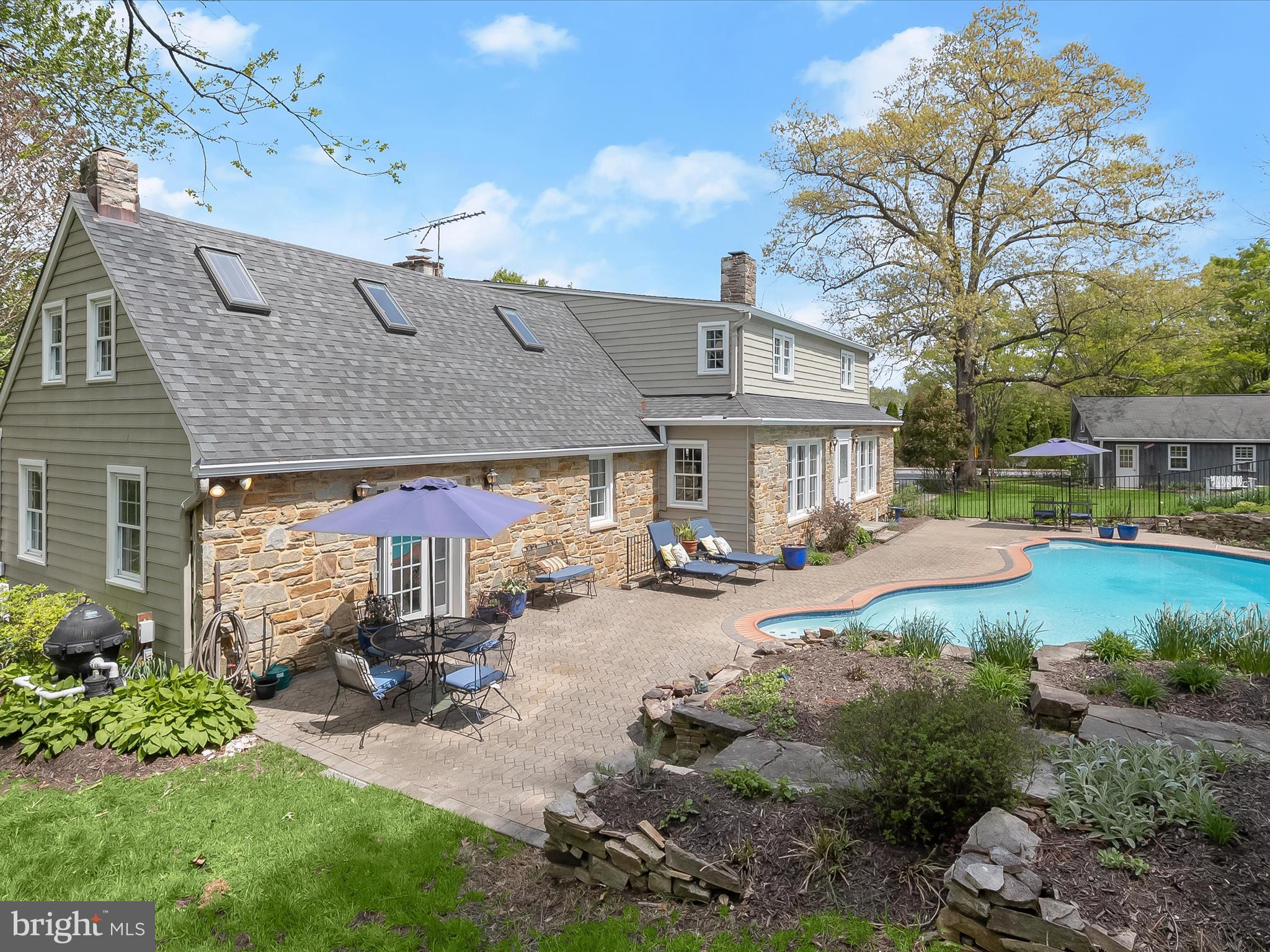 CATONSVILLE - Residential