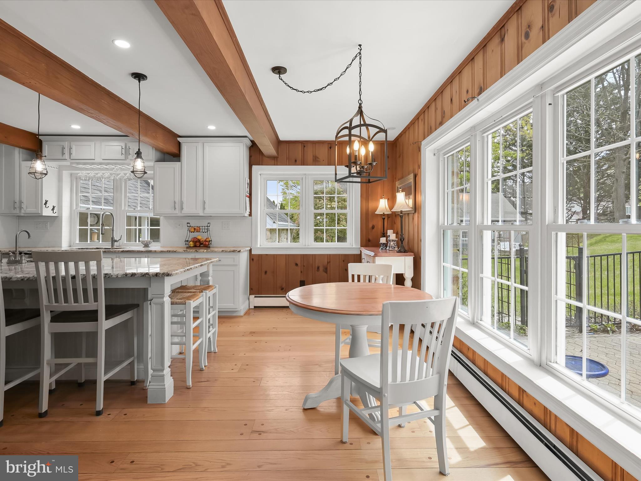 CATONSVILLE - Residential