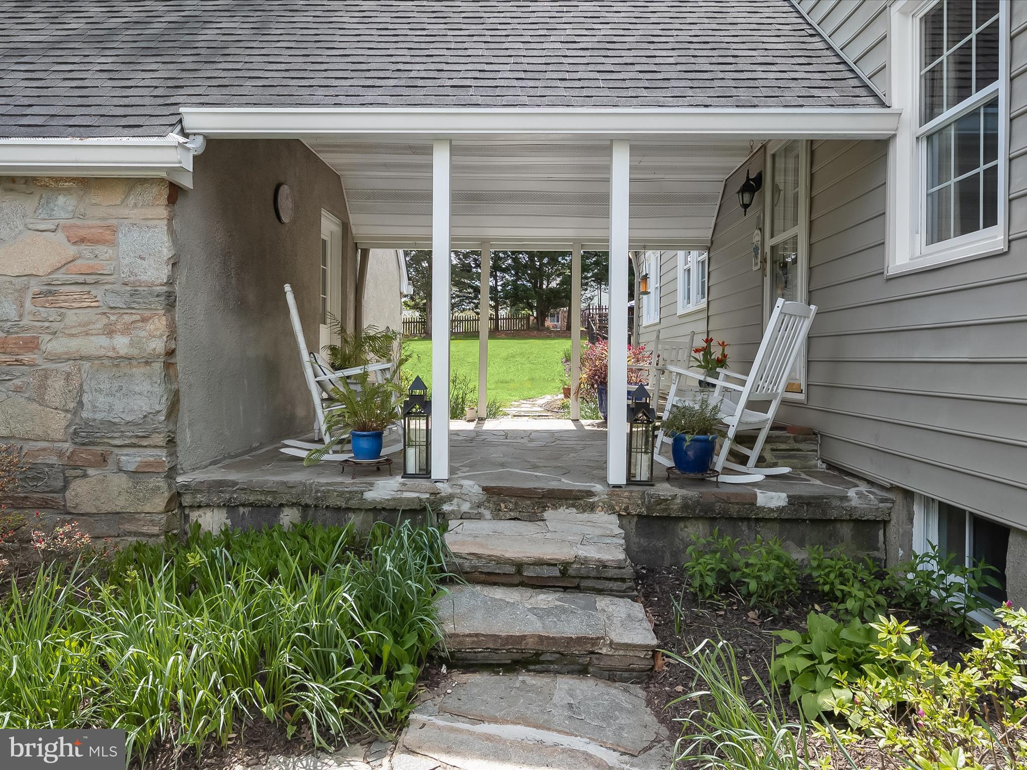 CATONSVILLE - Residential