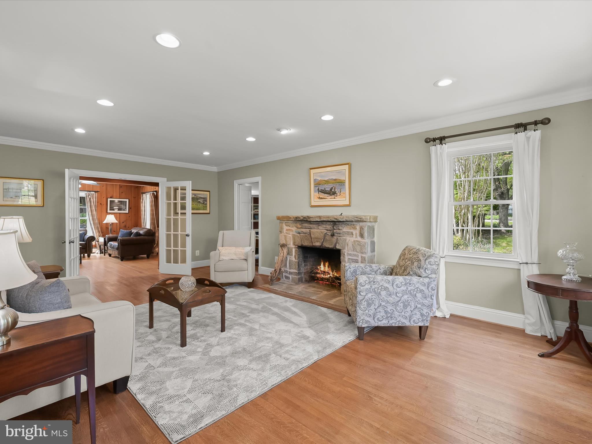 CATONSVILLE - Residential