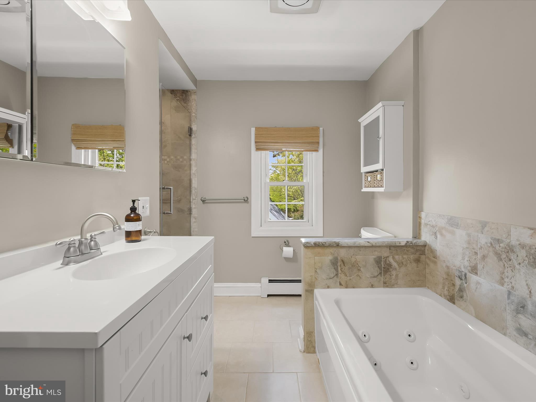 CATONSVILLE - Residential