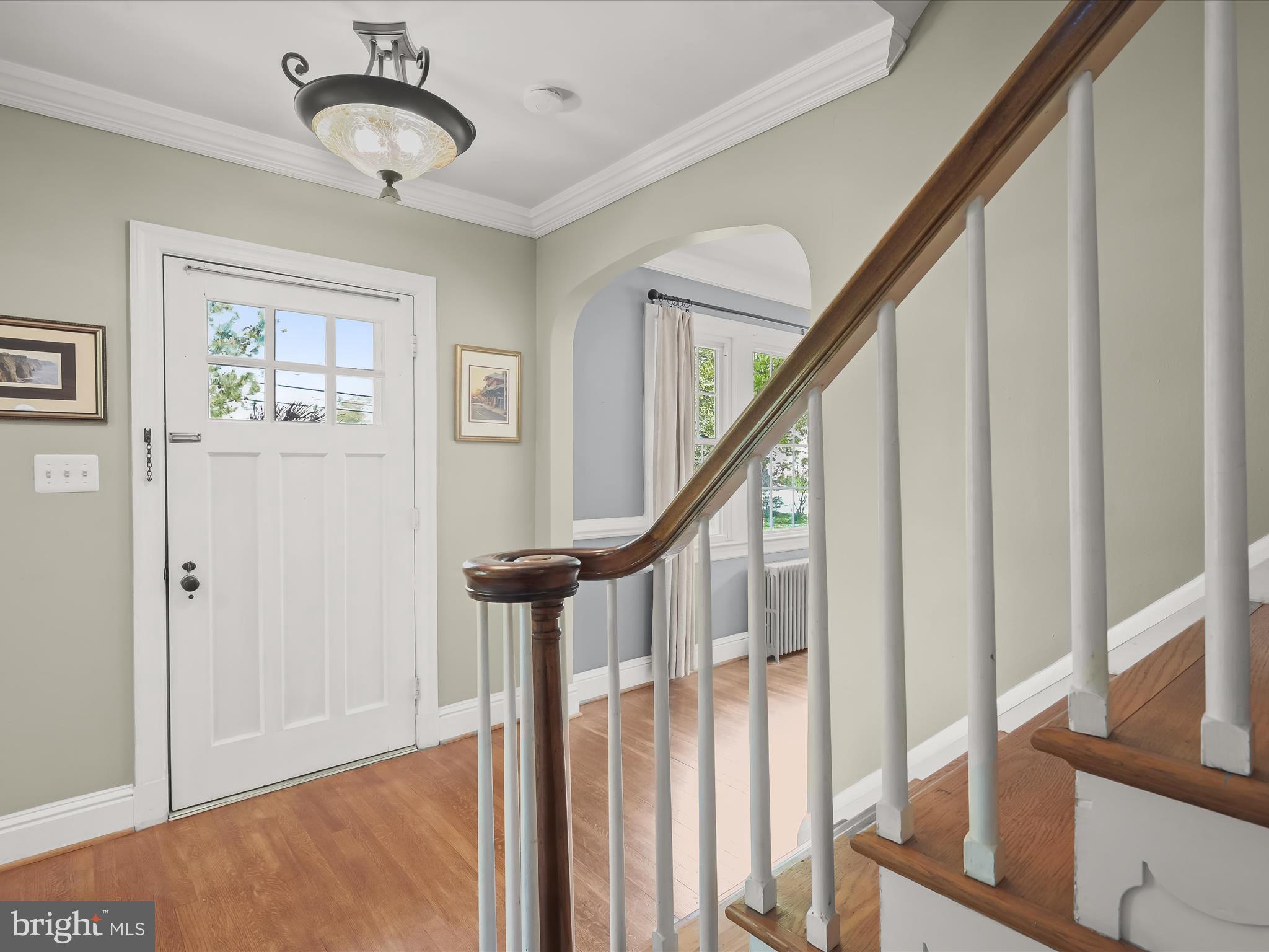 CATONSVILLE - Residential