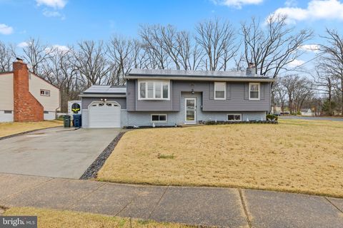 1666 HOLLY PARKWAY WILLIAMSTOWN NJ 08094