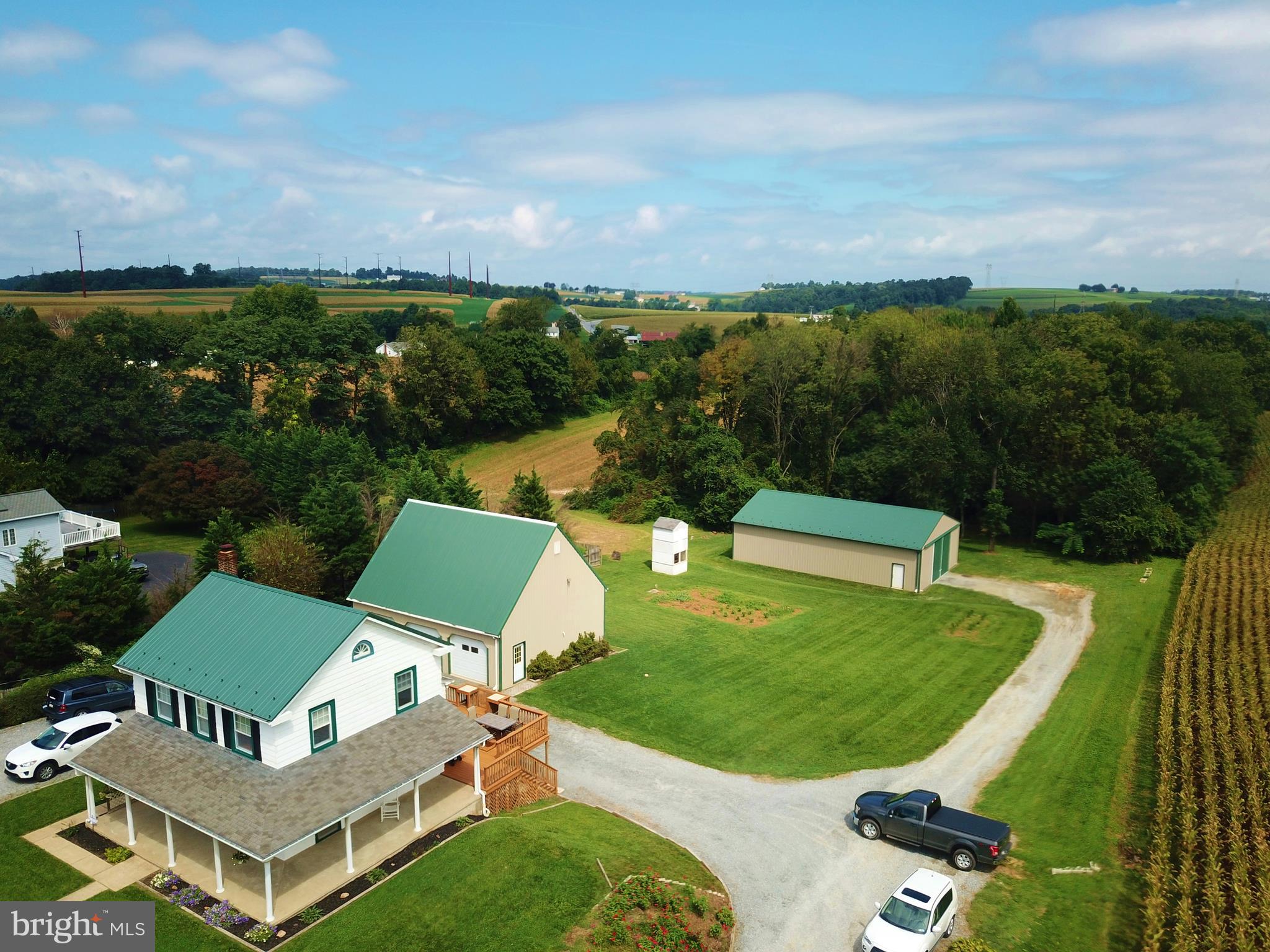 CHANCEFORD - Residential