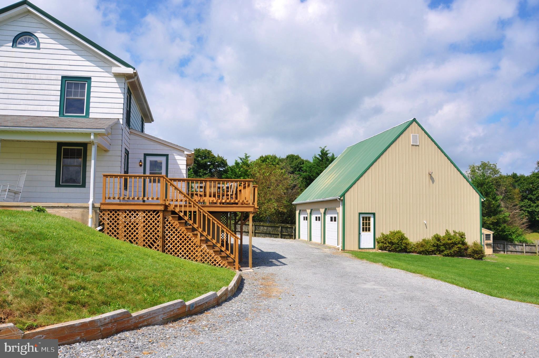 CHANCEFORD - Residential