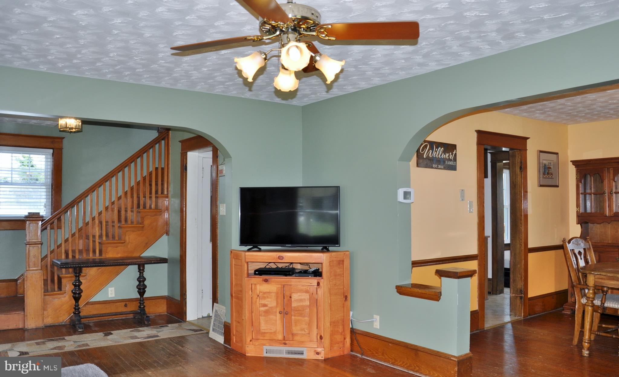 CHANCEFORD - Residential