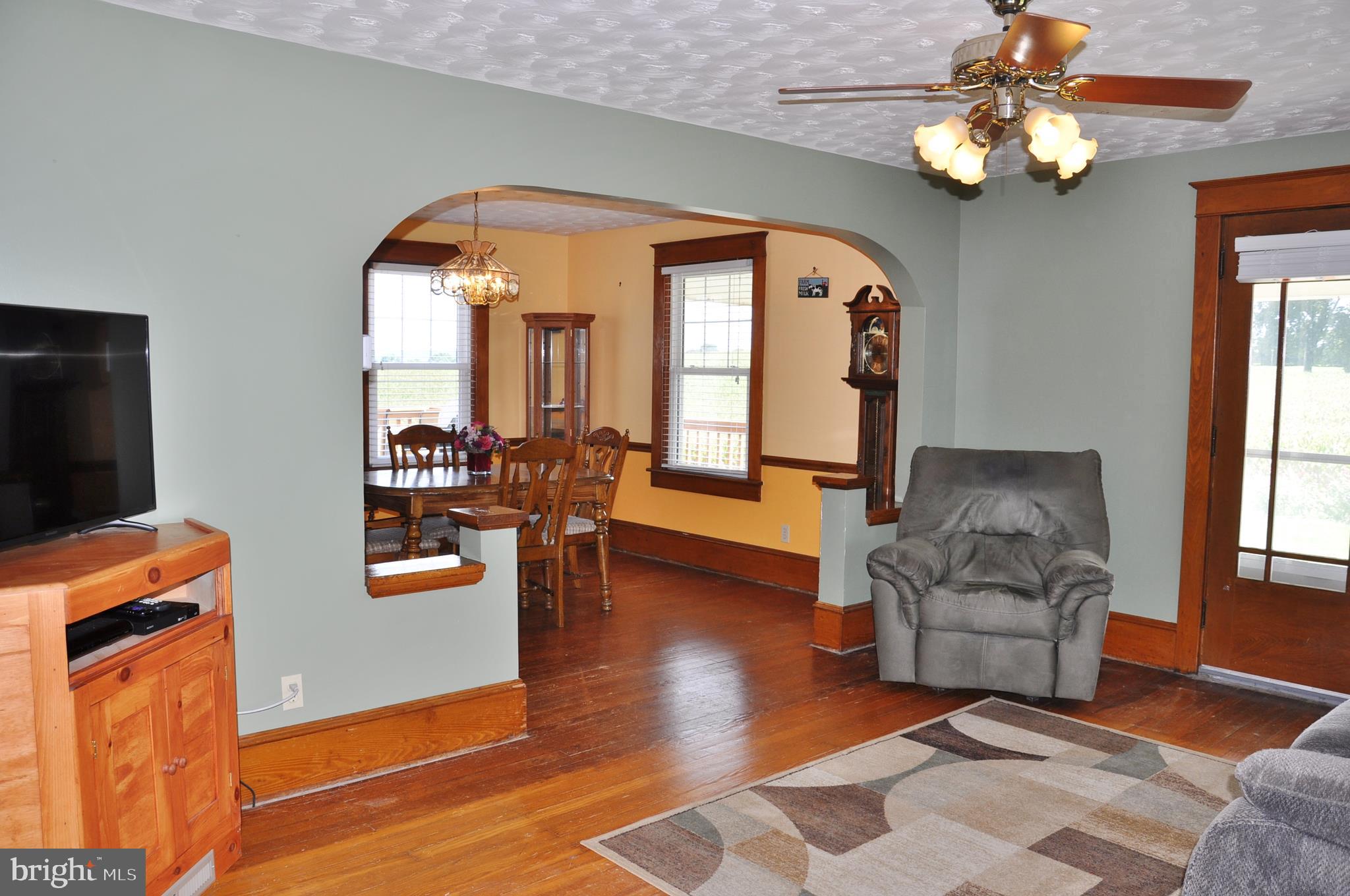 CHANCEFORD - Residential