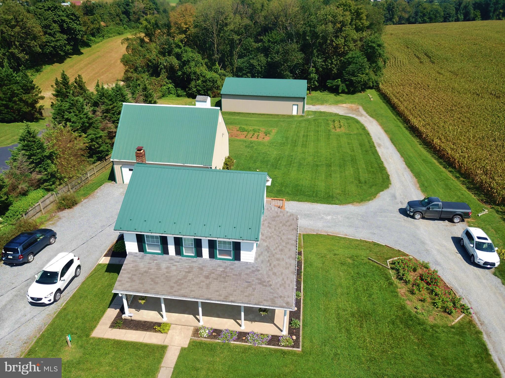 CHANCEFORD - Residential