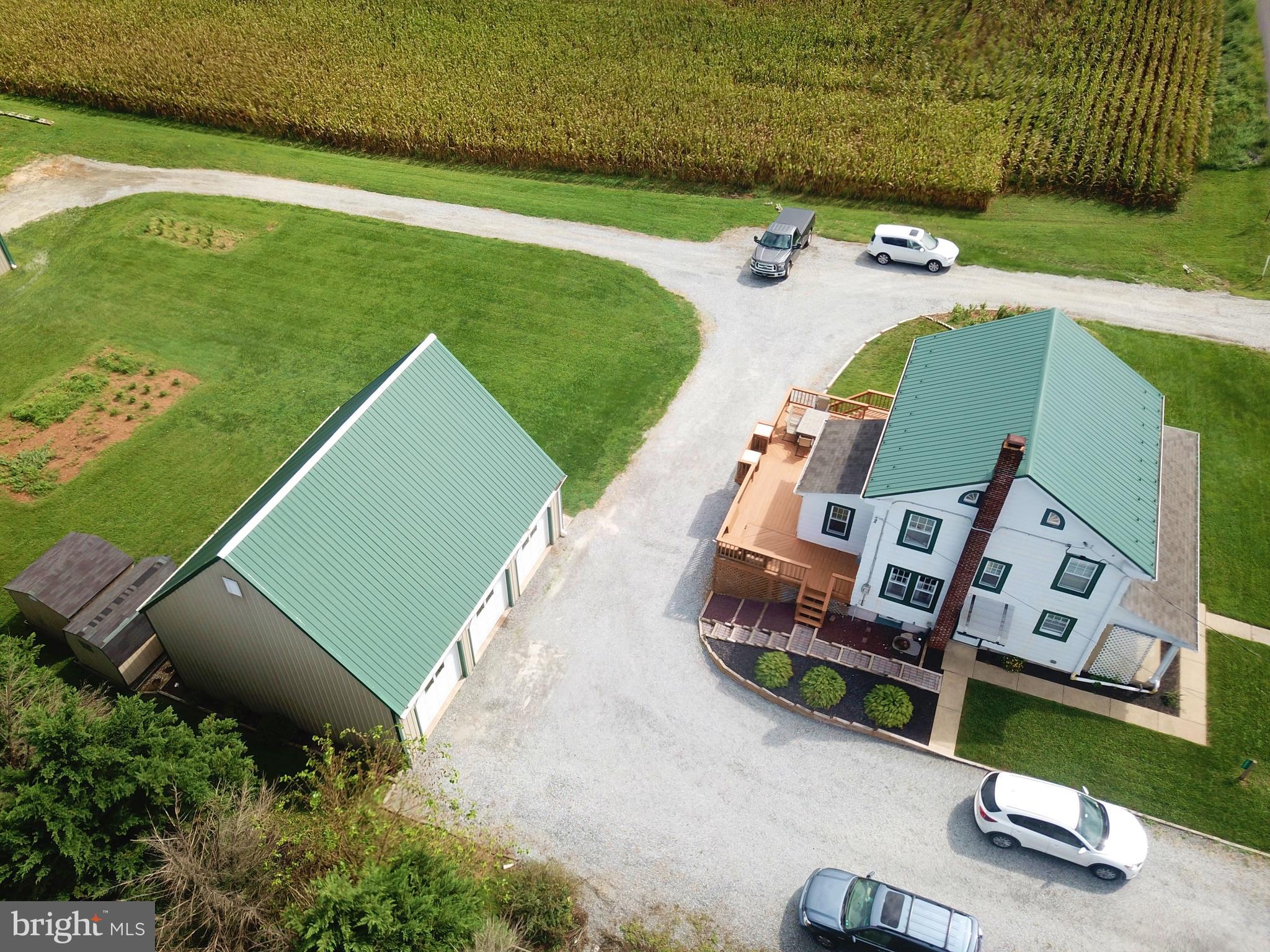 CHANCEFORD - Residential