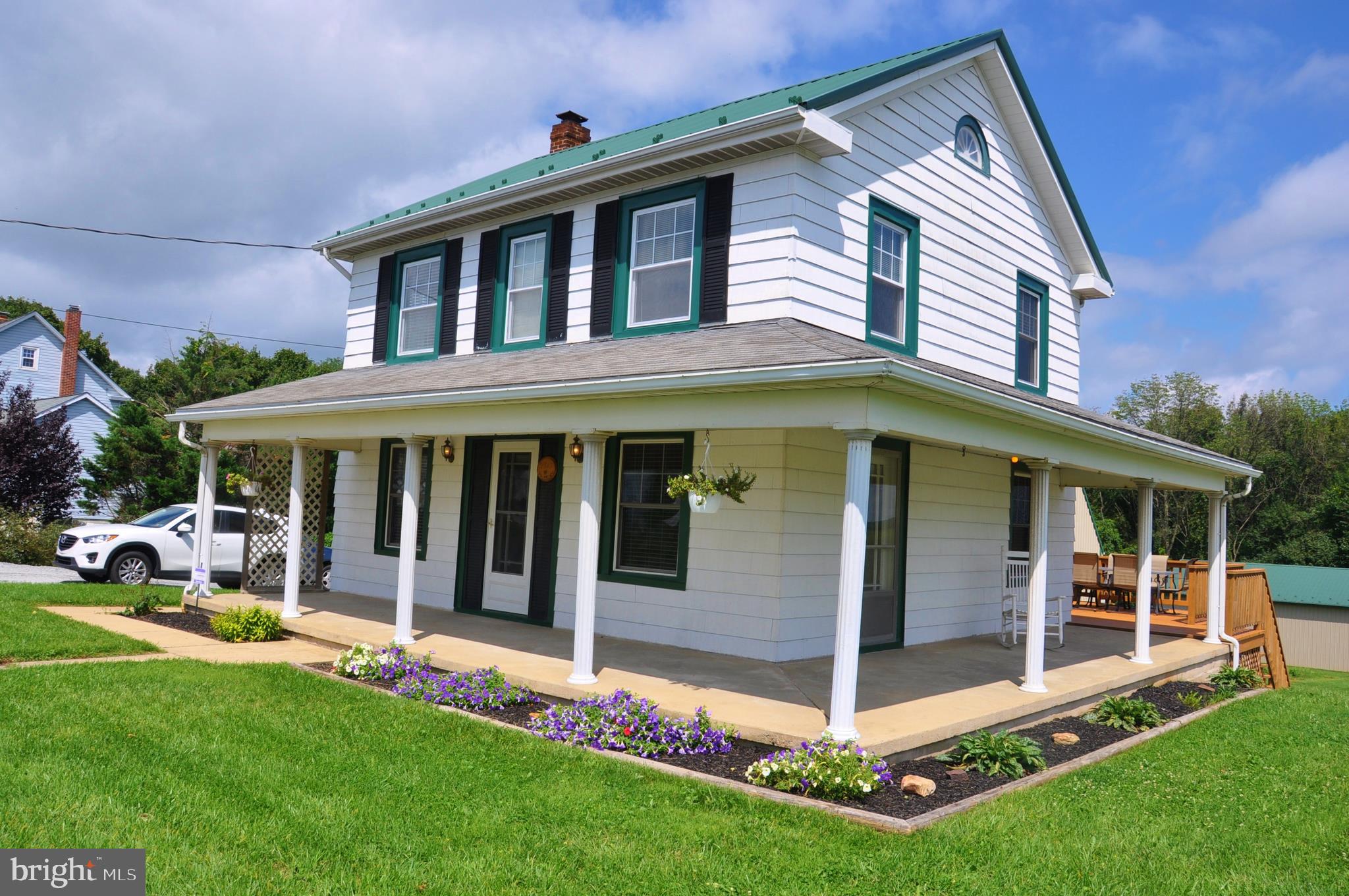 CHANCEFORD - Residential