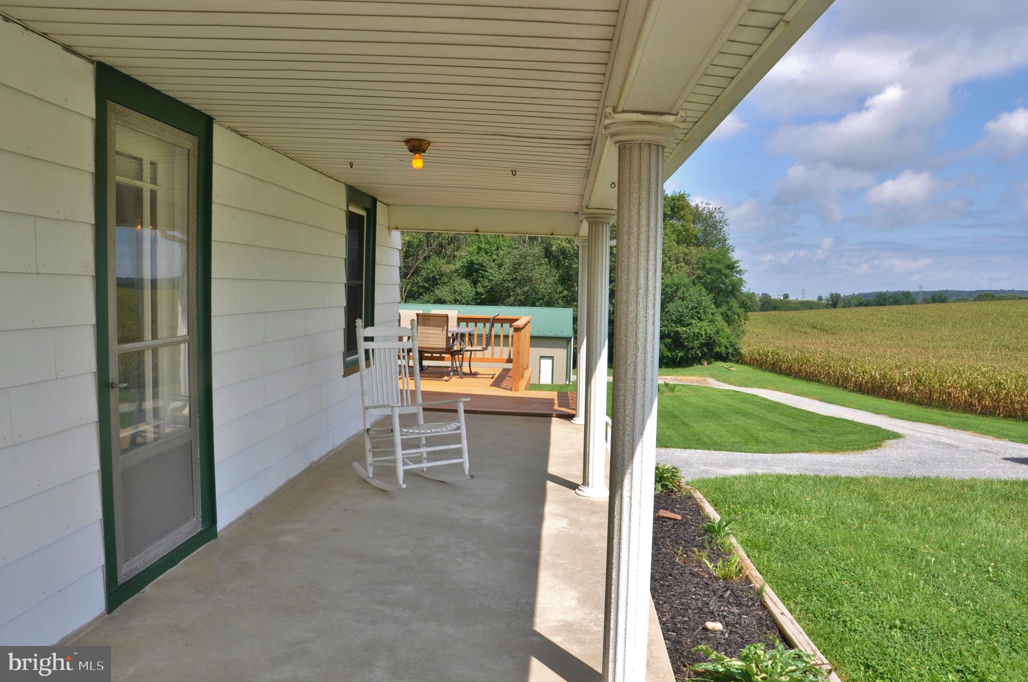 CHANCEFORD - Residential