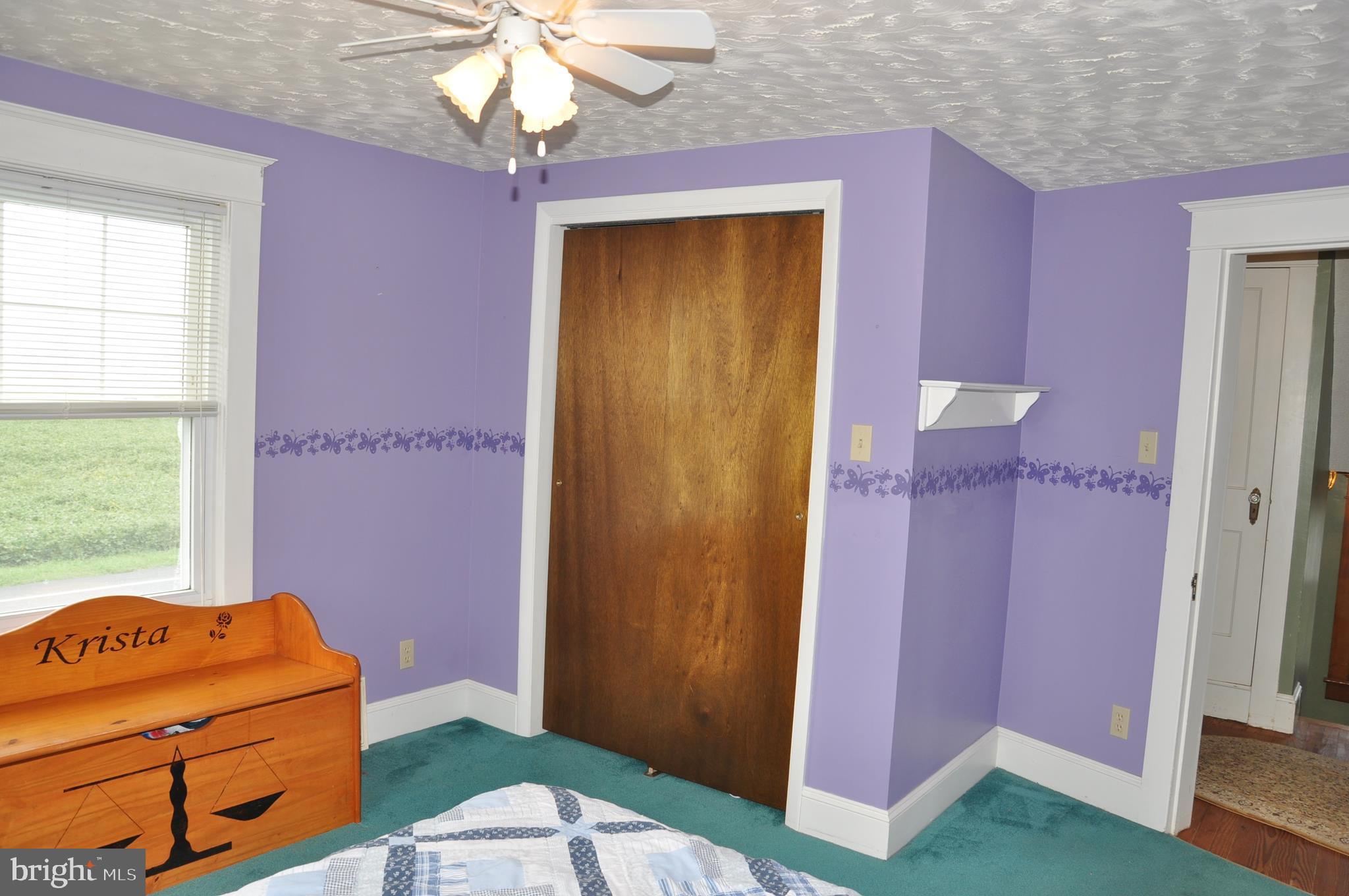 CHANCEFORD - Residential
