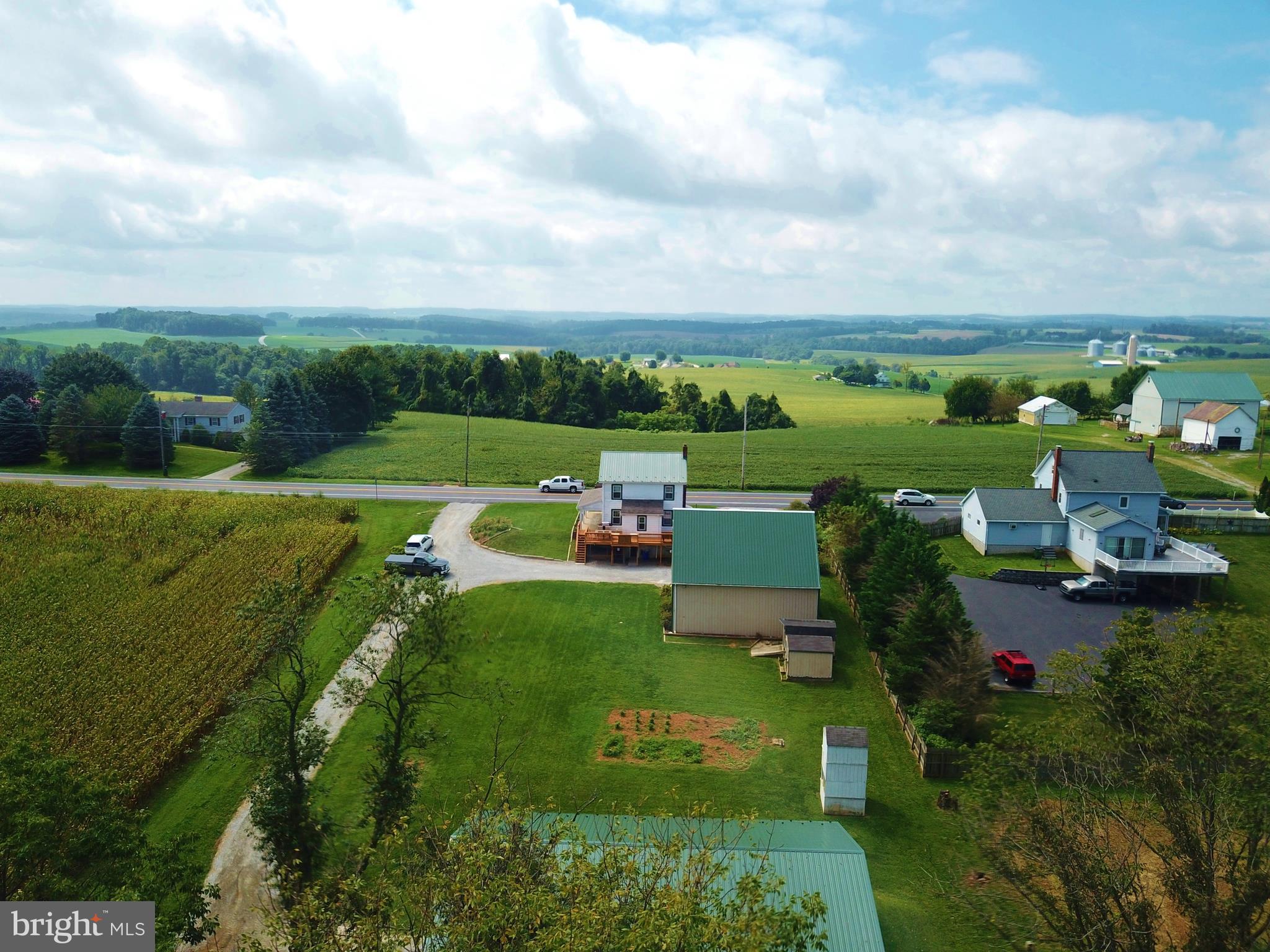 CHANCEFORD - Residential