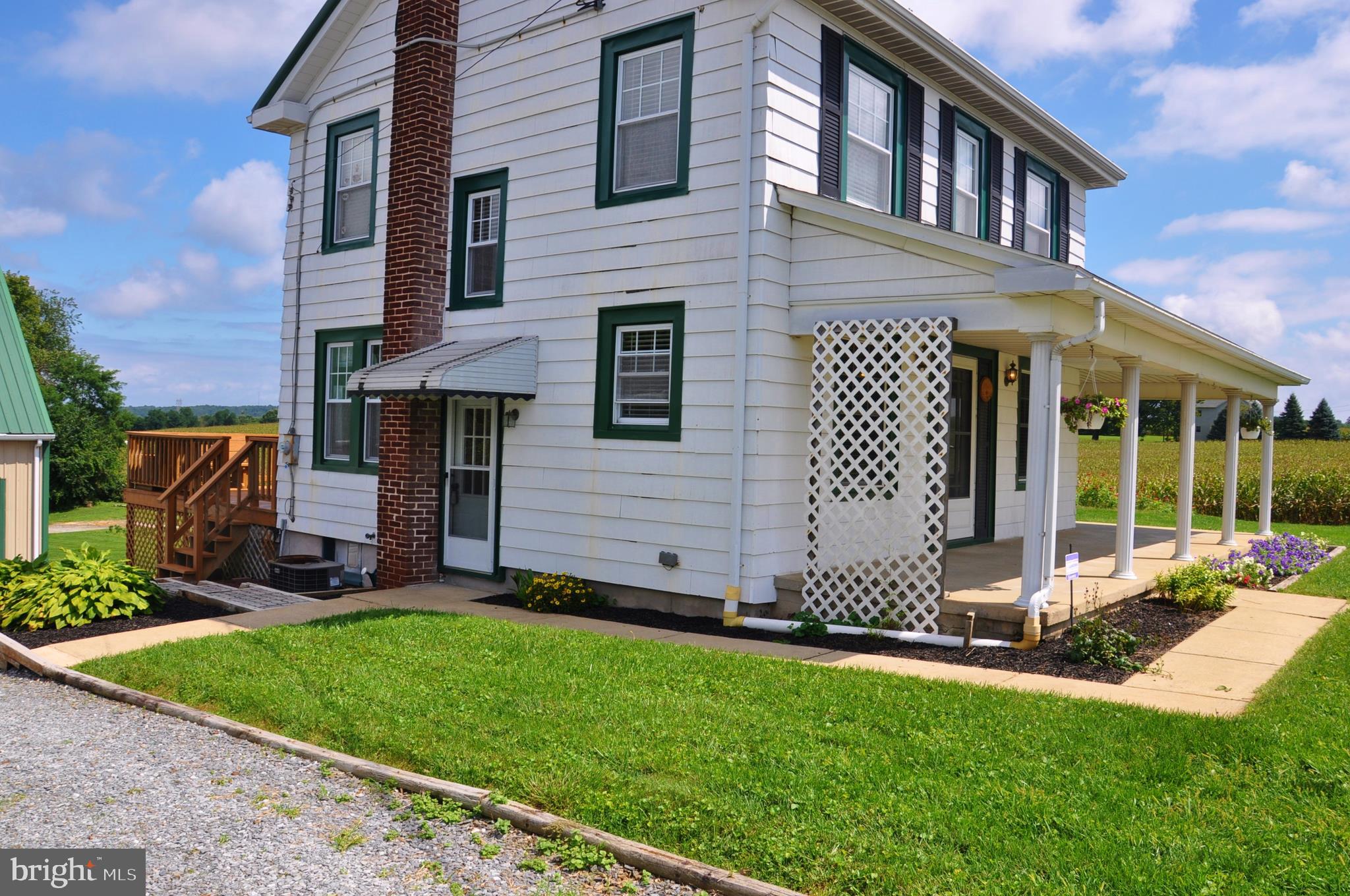 CHANCEFORD - Residential