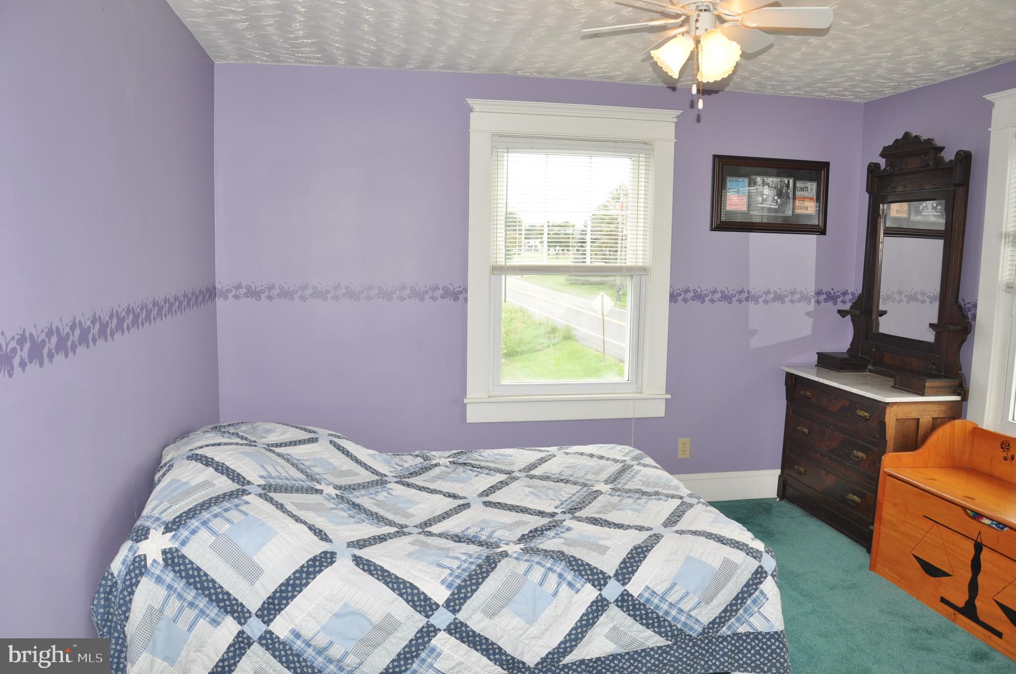 CHANCEFORD - Residential