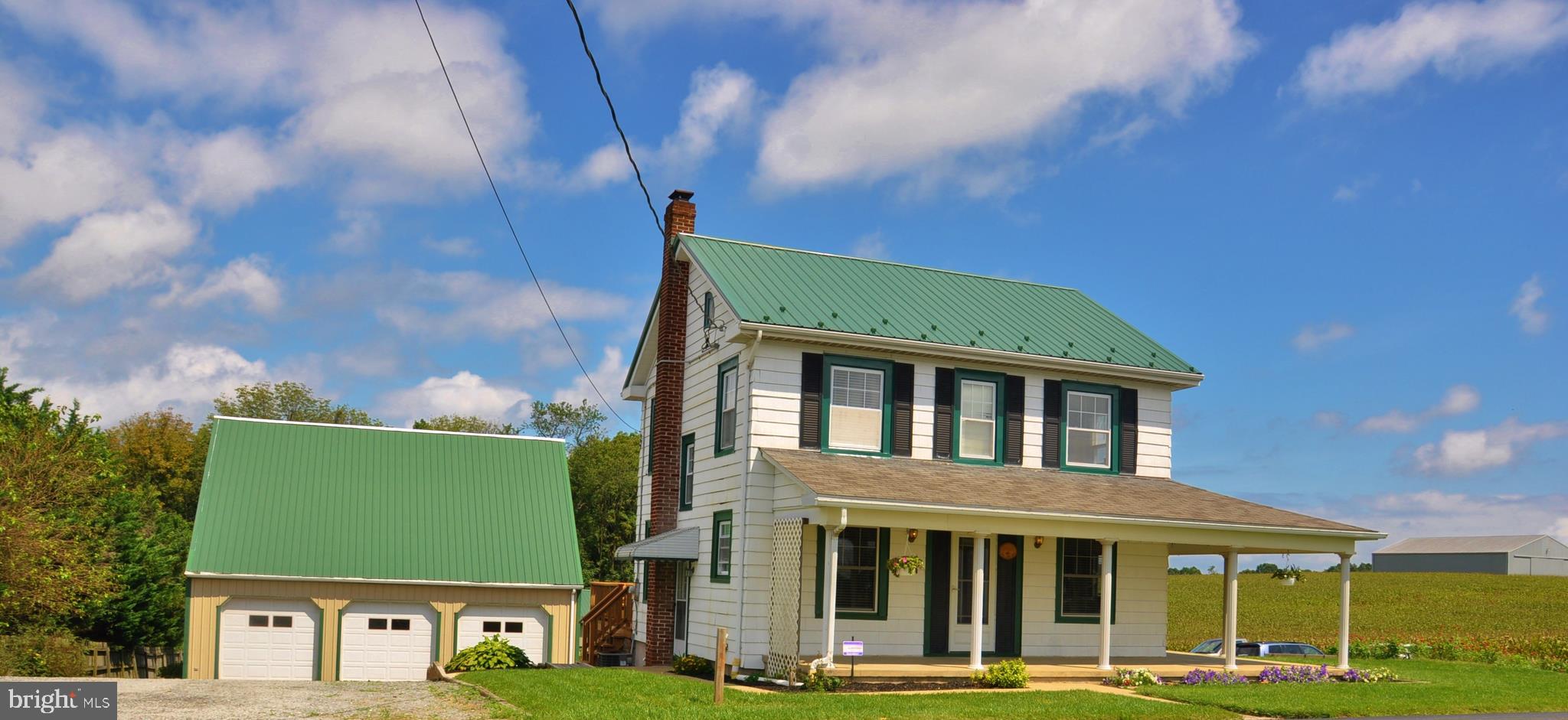 CHANCEFORD - Residential