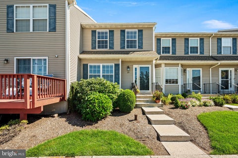 Townhouse For Rent - 69 Horseshoe Drive #7<br/> Berks County, DOUGLASSVILLE, PA 19518