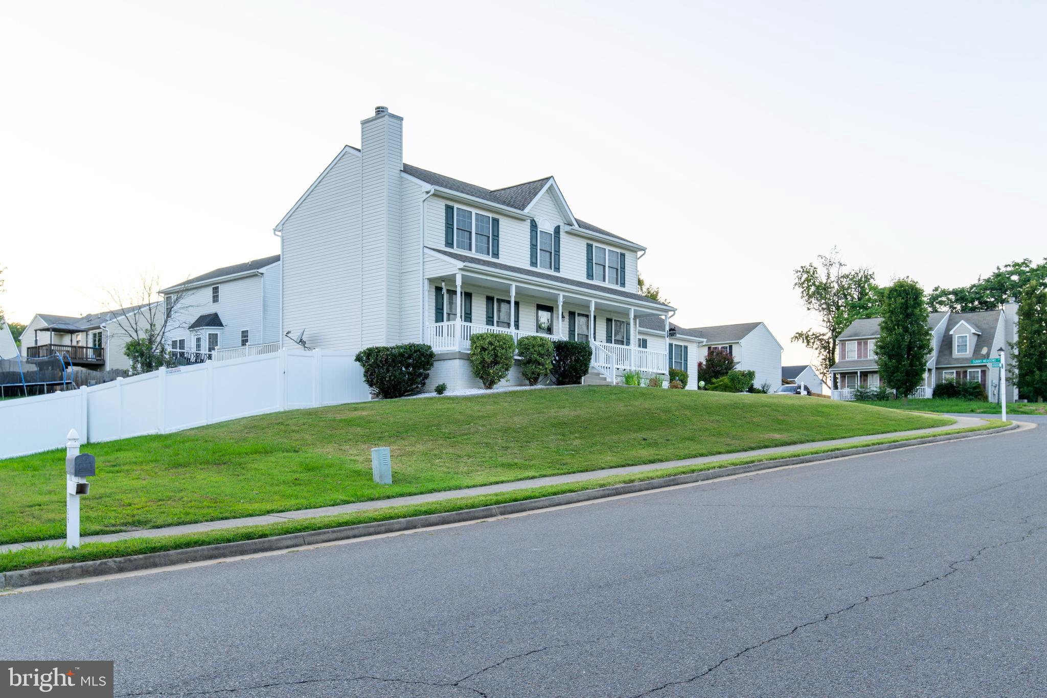 6100 SUNNY MEADOWS DRIVE